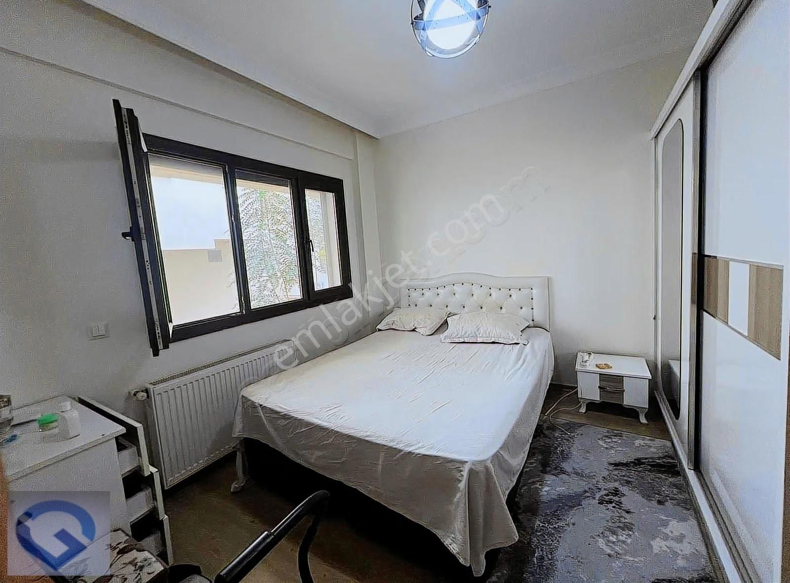 Fırsat Fiyat Nergiz Çarşı'da Genç Bina Yüksek Giriş Satılık 2+1 - Görsel 10