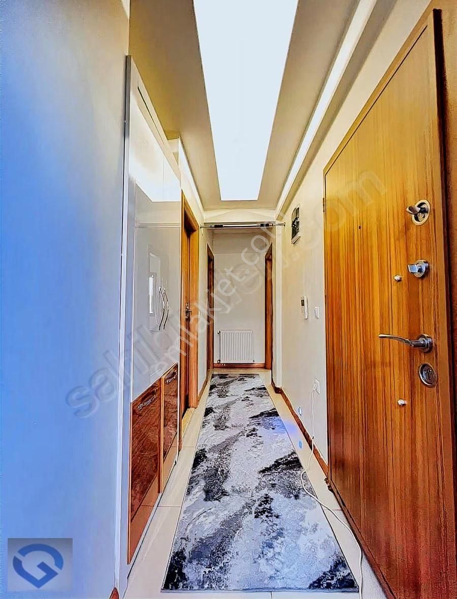 Fırsat Fiyat Nergiz Çarşı'da Genç Bina Yüksek Giriş Satılık 2+1 - Görsel 6