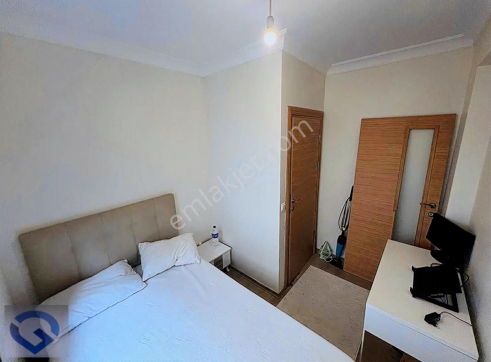 Fırsat Fiyat Nergiz Çarşı'da Genç Bina Yüksek Giriş Satılık 2+1 - Görsel 17