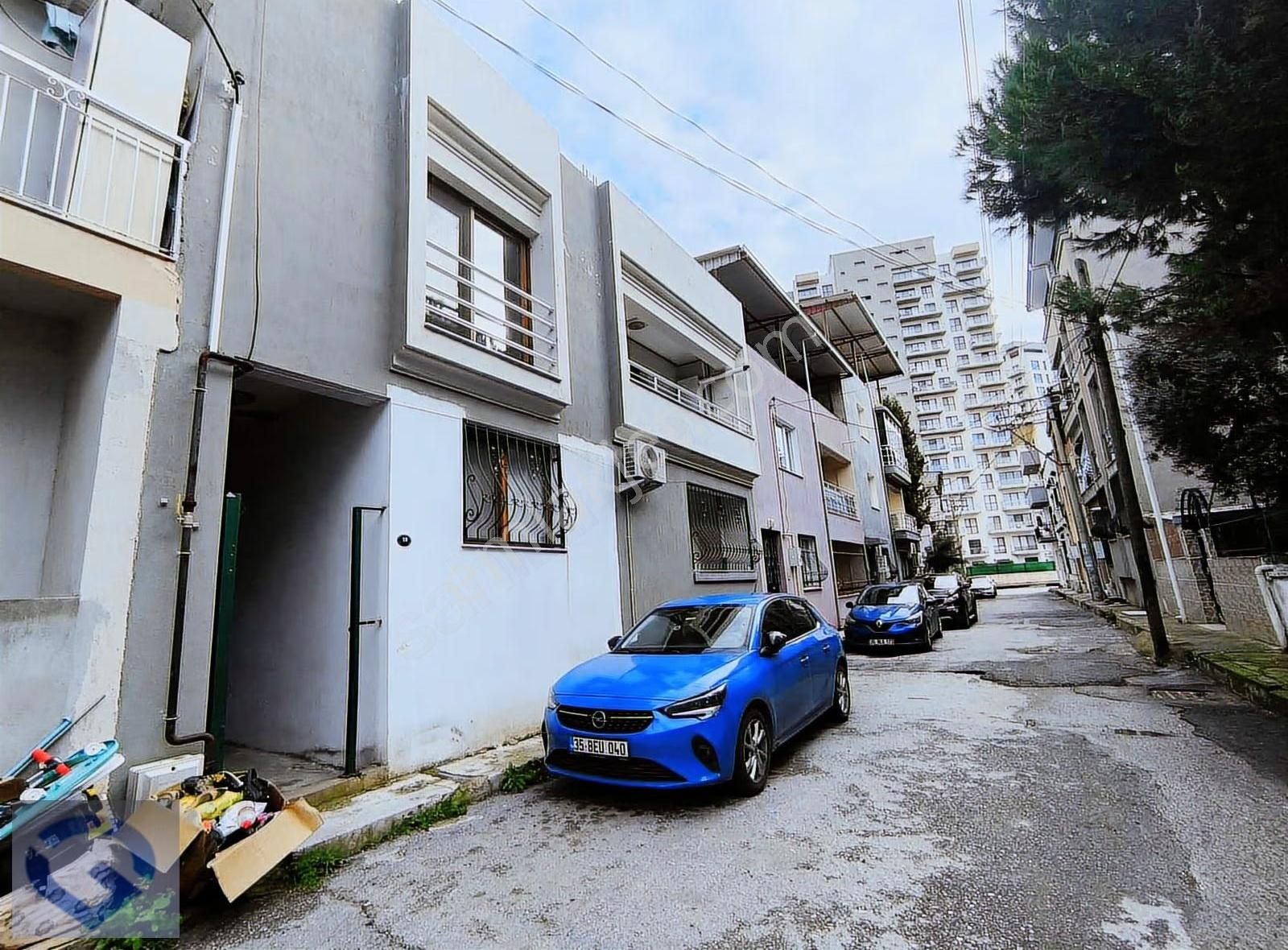 Çiğli Uğur Mumcu Mah. Kapalı Mutfak 3+1 Kiralık Daire - Görsel 7