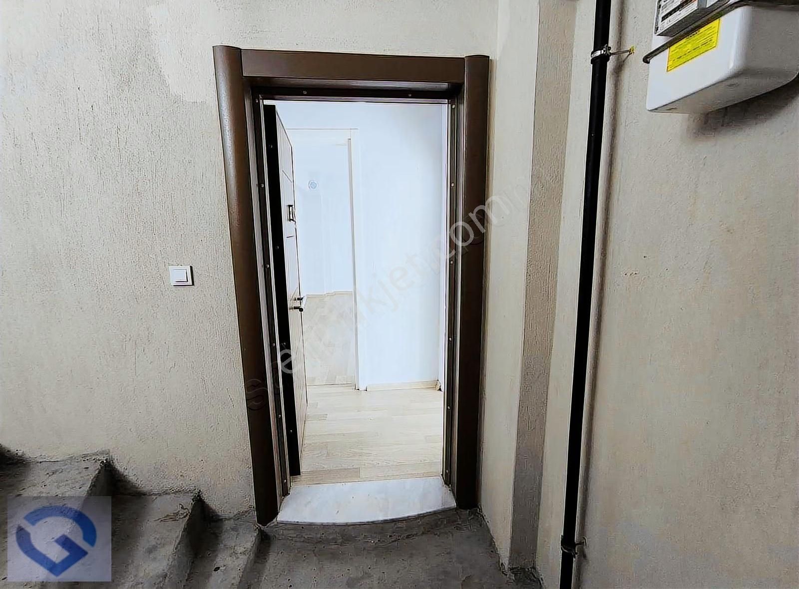 Çiğli Uğur Mumcu Mah. Kapalı Mutfak 3+1 Kiralık Daire - Görsel 16