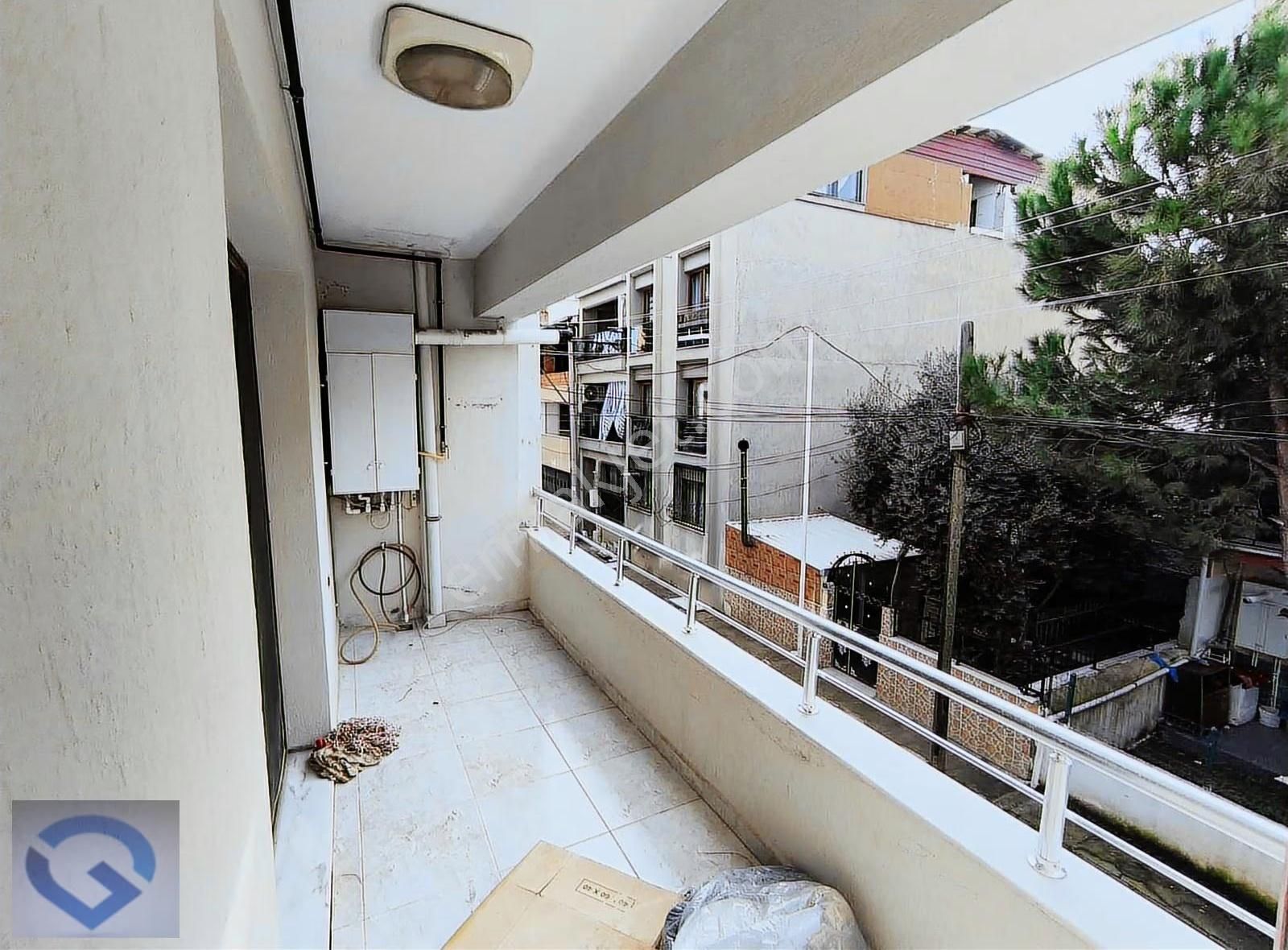 Çiğli Uğur Mumcu Mah. Kapalı Mutfak 3+1 Kiralık Daire - Görsel 9