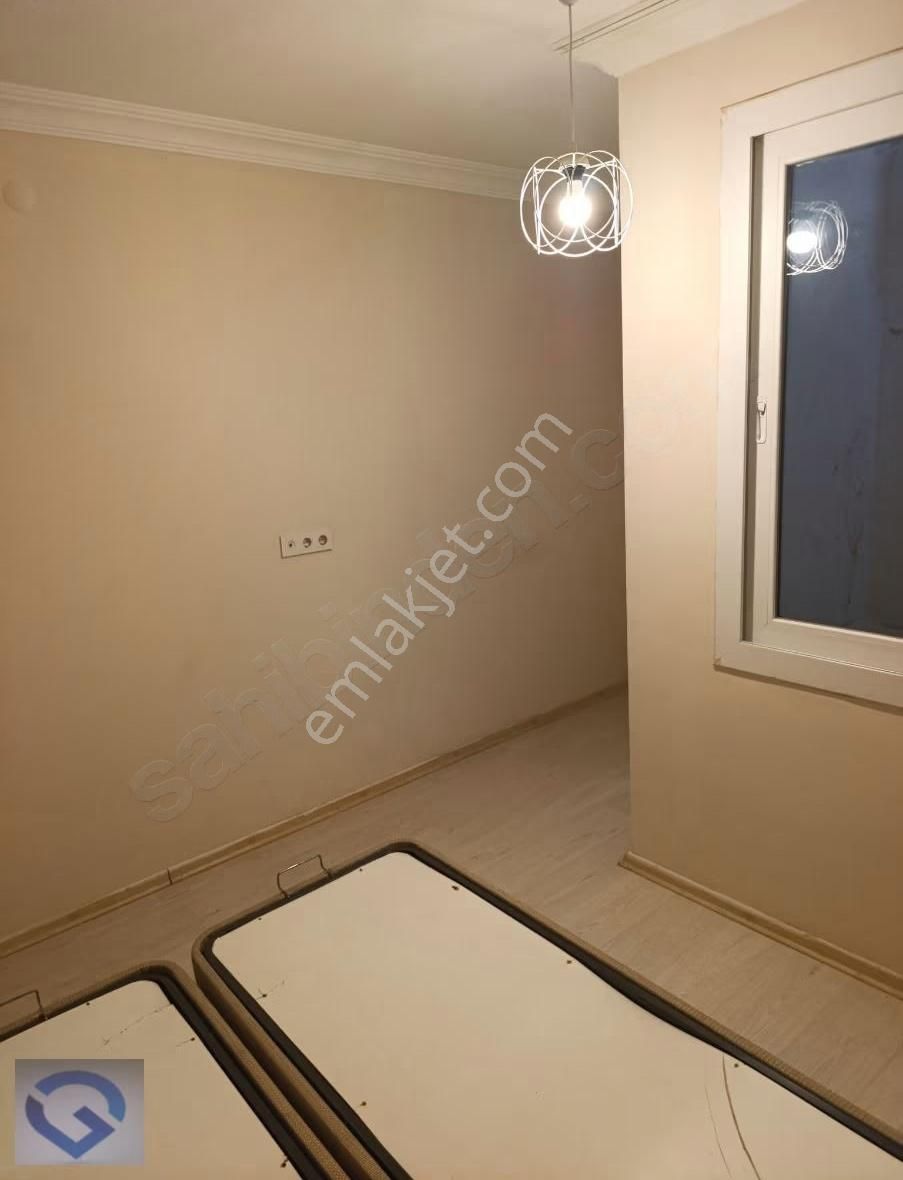 Hüseyin Öziç'den Çeşme Çarşıda Satılık 2+1 Bahçeli Daire - Görsel 14