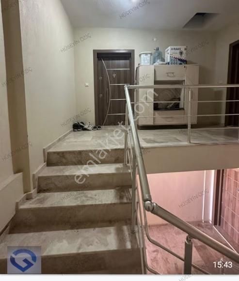 Hüseyin Öziç'den Çeşme Çarşıda Satılık 2+1 Bahçeli Daire - Görsel 23