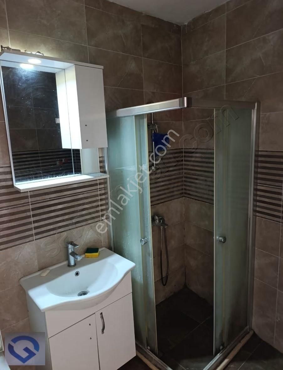 Hüseyin Öziç'den Çeşme Çarşıda Satılık 2+1 Bahçeli Daire - Görsel 8