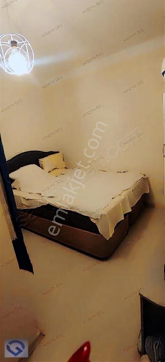 Hüseyin Öziç'den Çeşme Çarşıda Satılık 2+1 Bahçeli Daire - Görsel 5