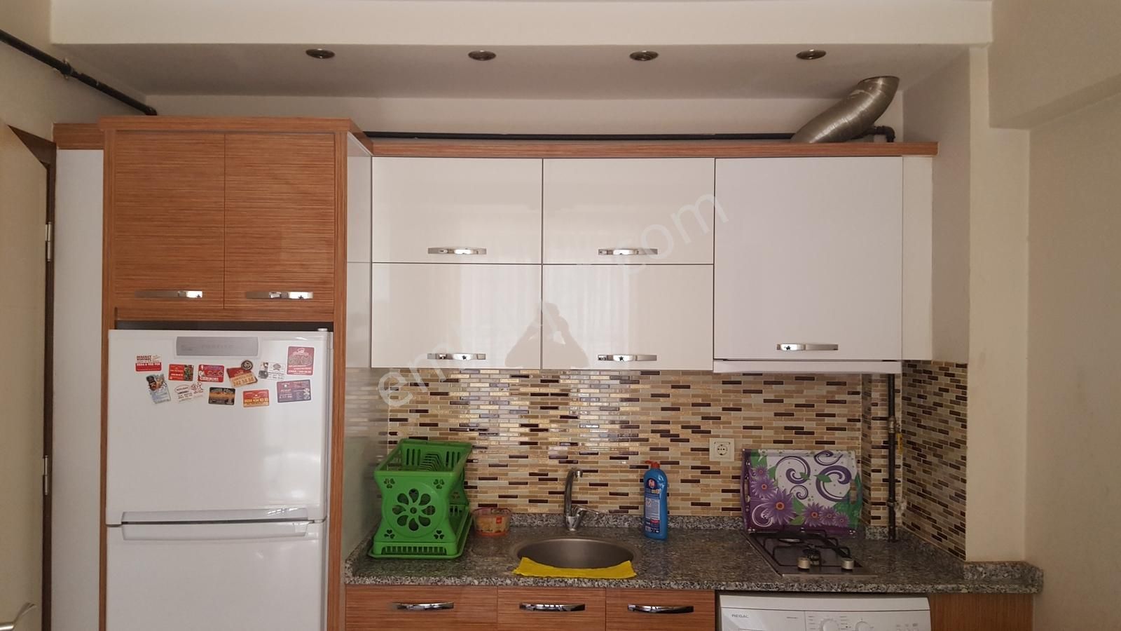 Erkaya Emlak'tan Çınar'da Hacıkaplanlar Mah. Kiralık Apartlar - Görsel 9