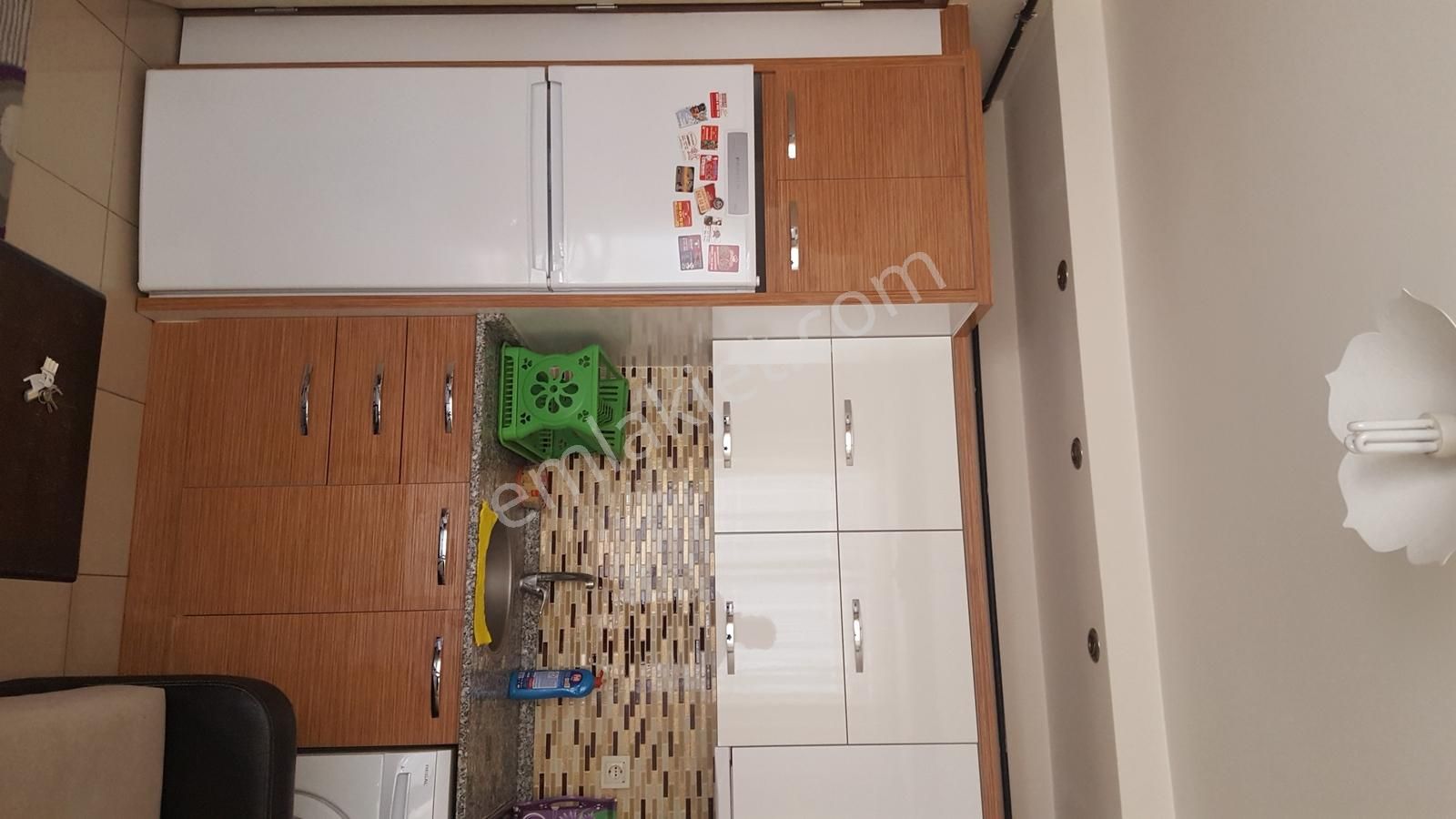 Erkaya Emlak'tan Çınar'da Hacıkaplanlar Mah. Kiralık Apartlar - Görsel 4
