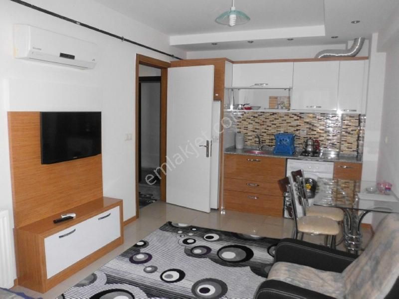 Erkaya Emlak'tan Çınar'da Hacıkaplanlar Mah. Kiralık Apartlar - Görsel 24