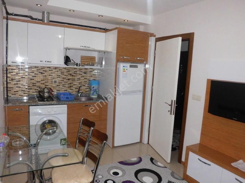 Erkaya Emlak'tan Çınar'da Hacıkaplanlar Mah. Kiralık Apartlar - Görsel 8