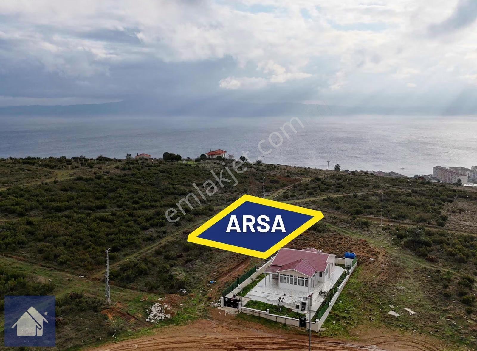 *yiğit Emlak Armutlu'dan*5 Kat %32,5 Konut İmarlı Arsa - Görsel 3