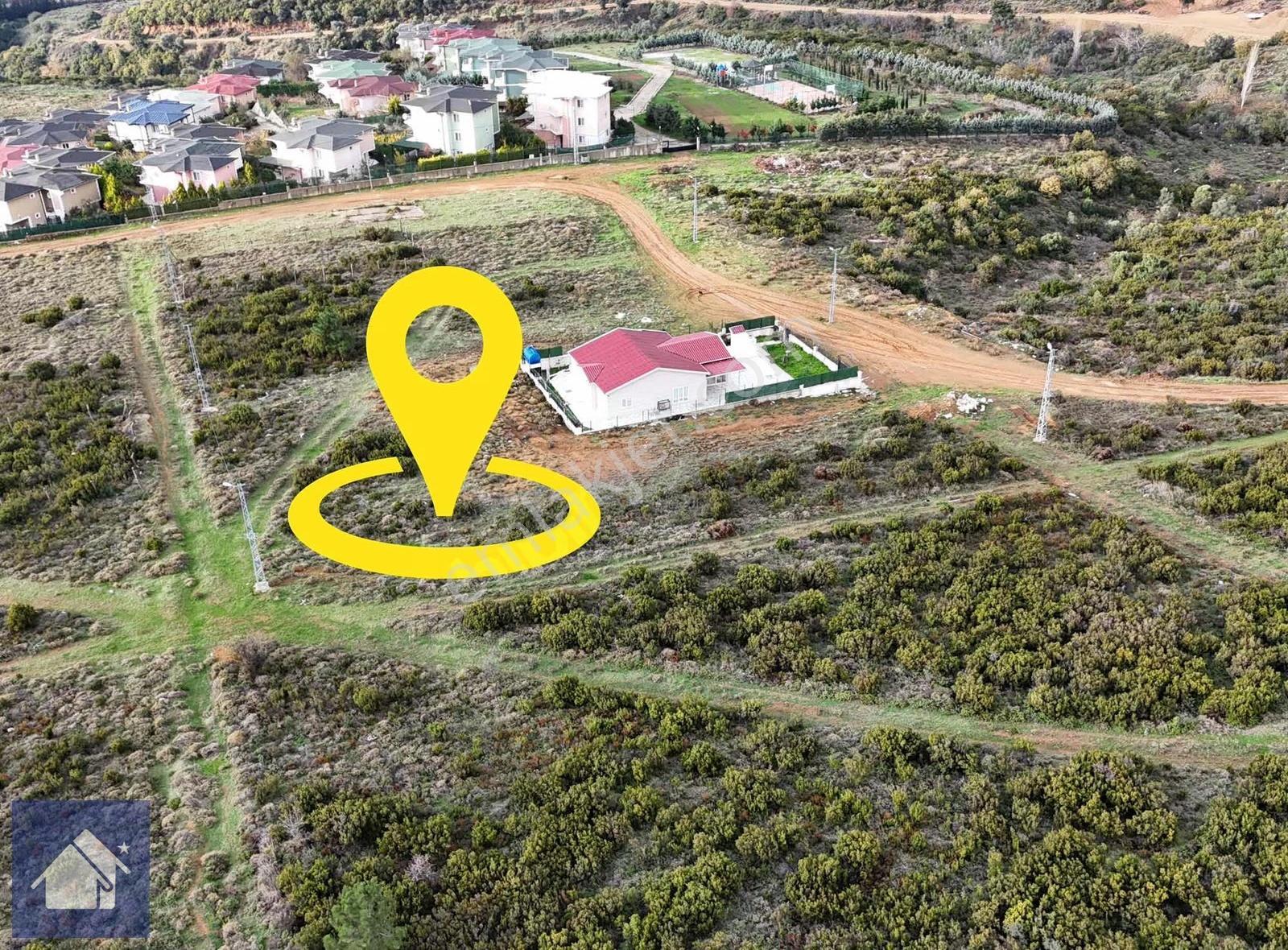 *yiğit Emlak Armutlu'dan*5 Kat %32,5 Konut İmarlı Arsa - Görsel 14