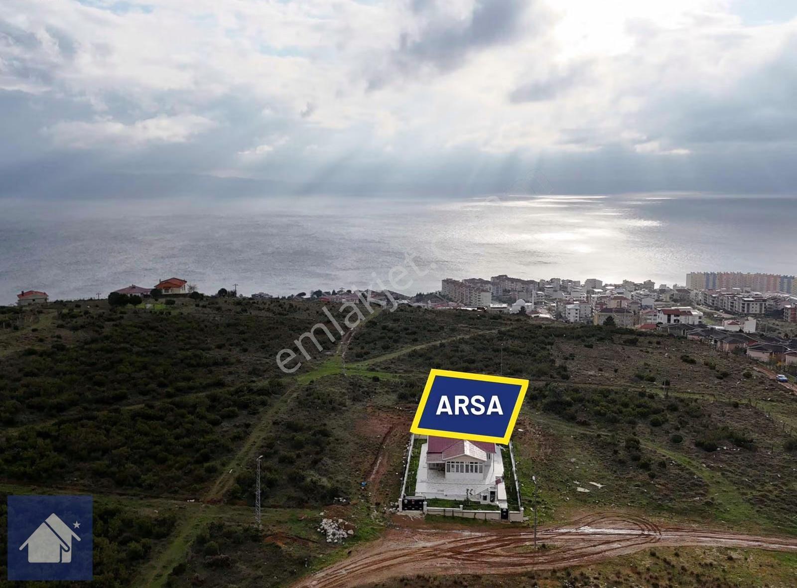 *yiğit Emlak Armutlu'dan*full Manzaralı Yatırımlık İmarlı Arsa - Görsel 16