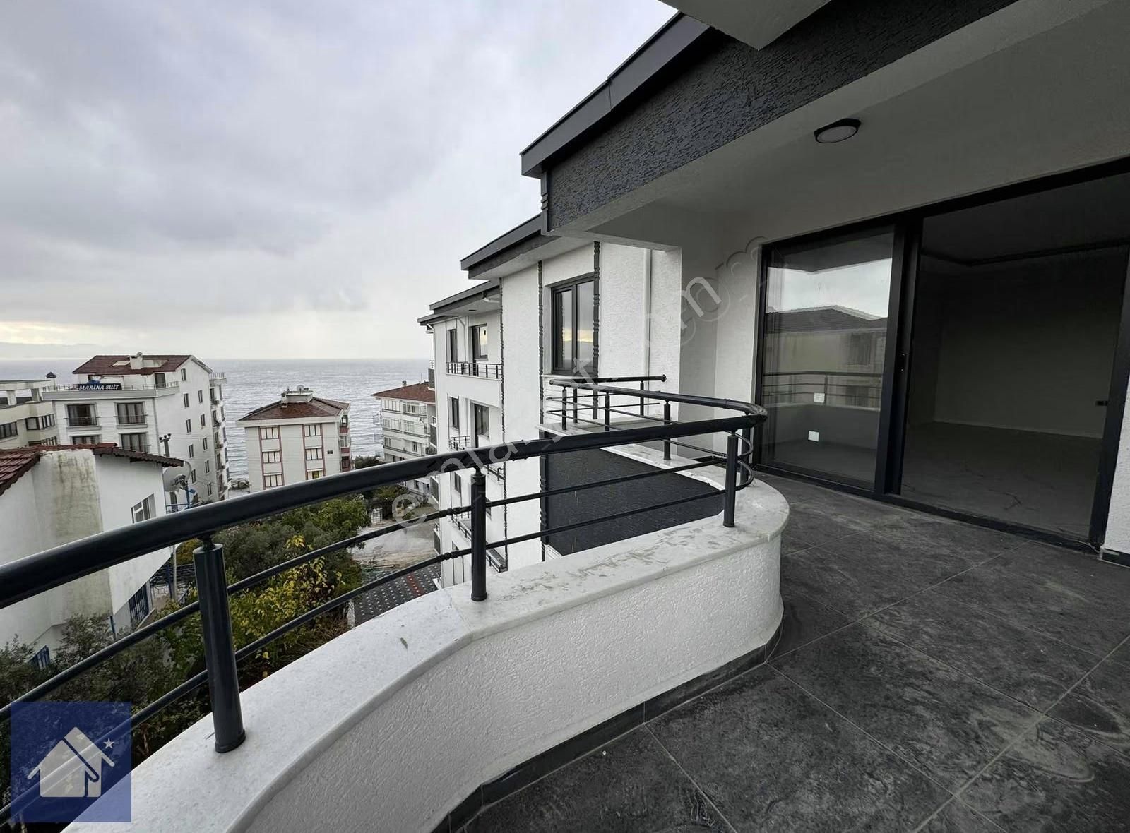 *yiğit Emlak Armutlu'dan*denize 100 Metre*sıfır Ultra Lüks 2+1 - Görsel 8