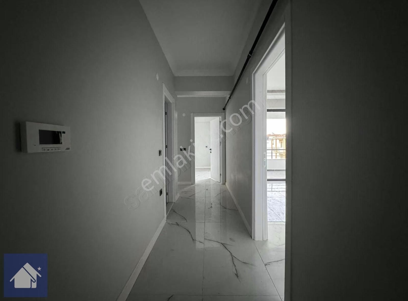 *yiğit Emlak Armutlu'dan*denize 100 Metre*sıfır Ultra Lüks 2+1 - Görsel 14