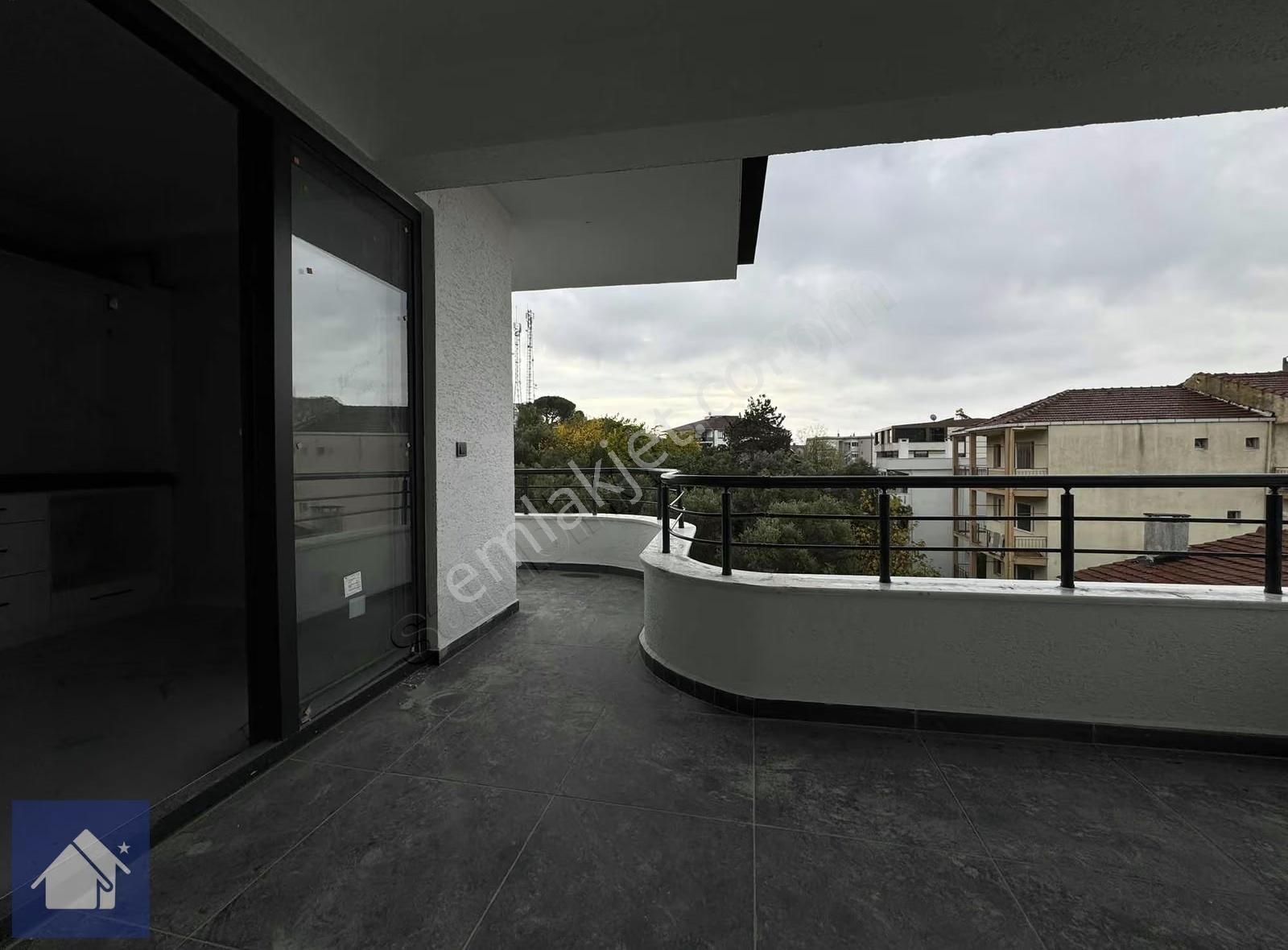 *yiğit Emlak Armutlu'dan*denize 100 Metre*sıfır Ultra Lüks 2+1 - Görsel 28