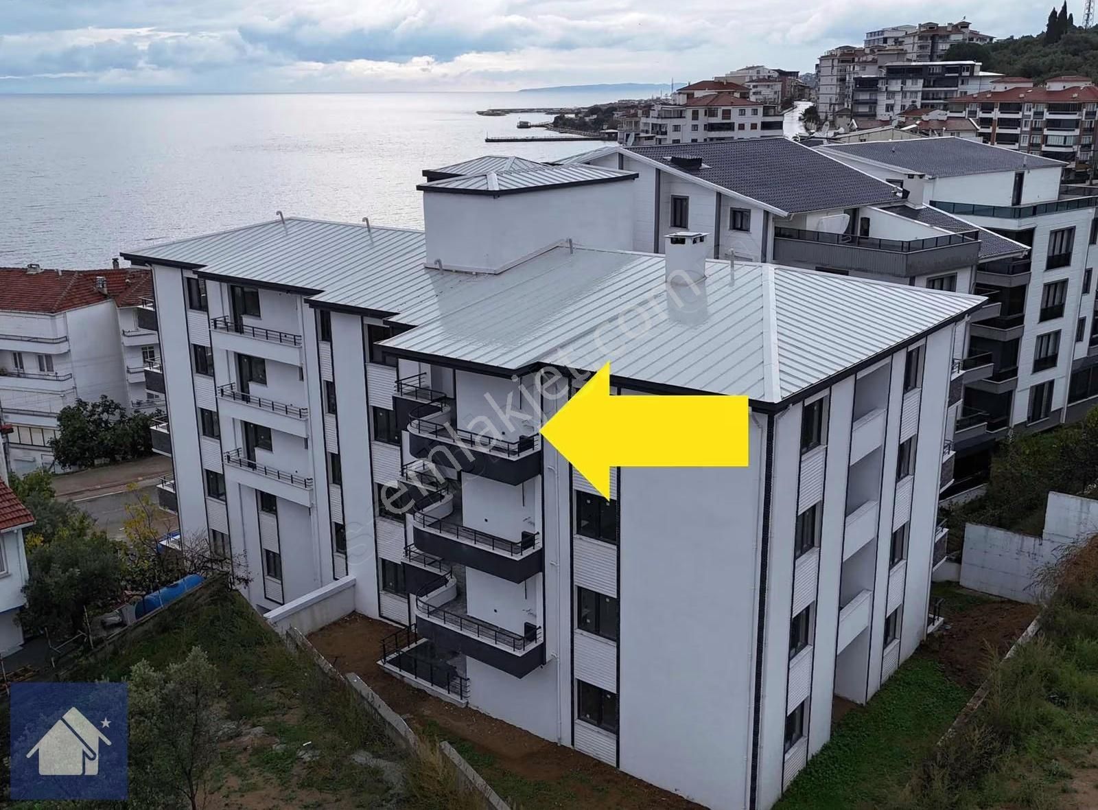 *yiğit Emlak Armutlu'dan*denize 100 Metre*sıfır Ultra Lüks 2+1 - Görsel 12