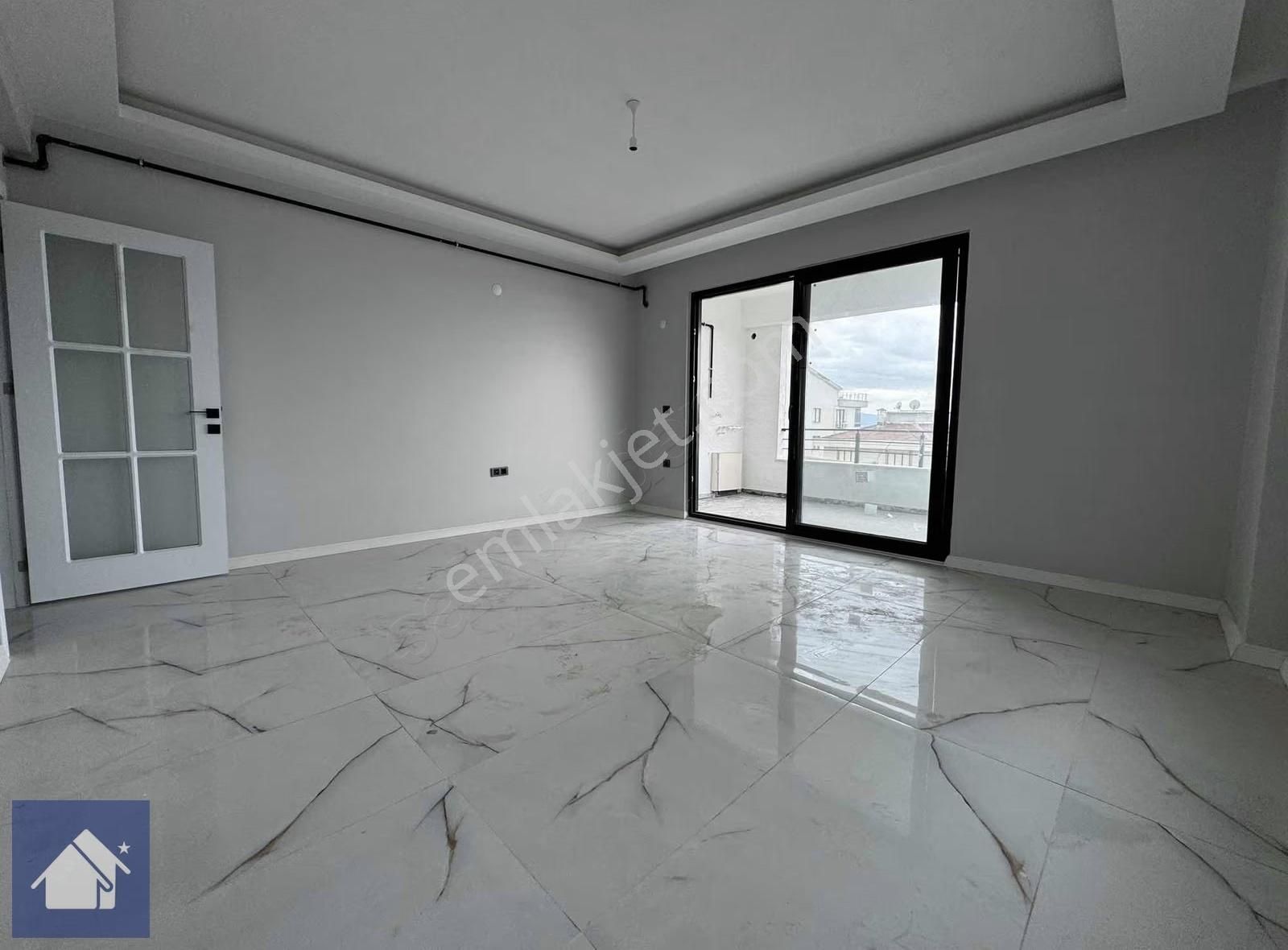 *yiğit Emlak Armutlu'dan*yılandar Mevkiinde*manzaralı Sıfır 2+1 - Görsel 7