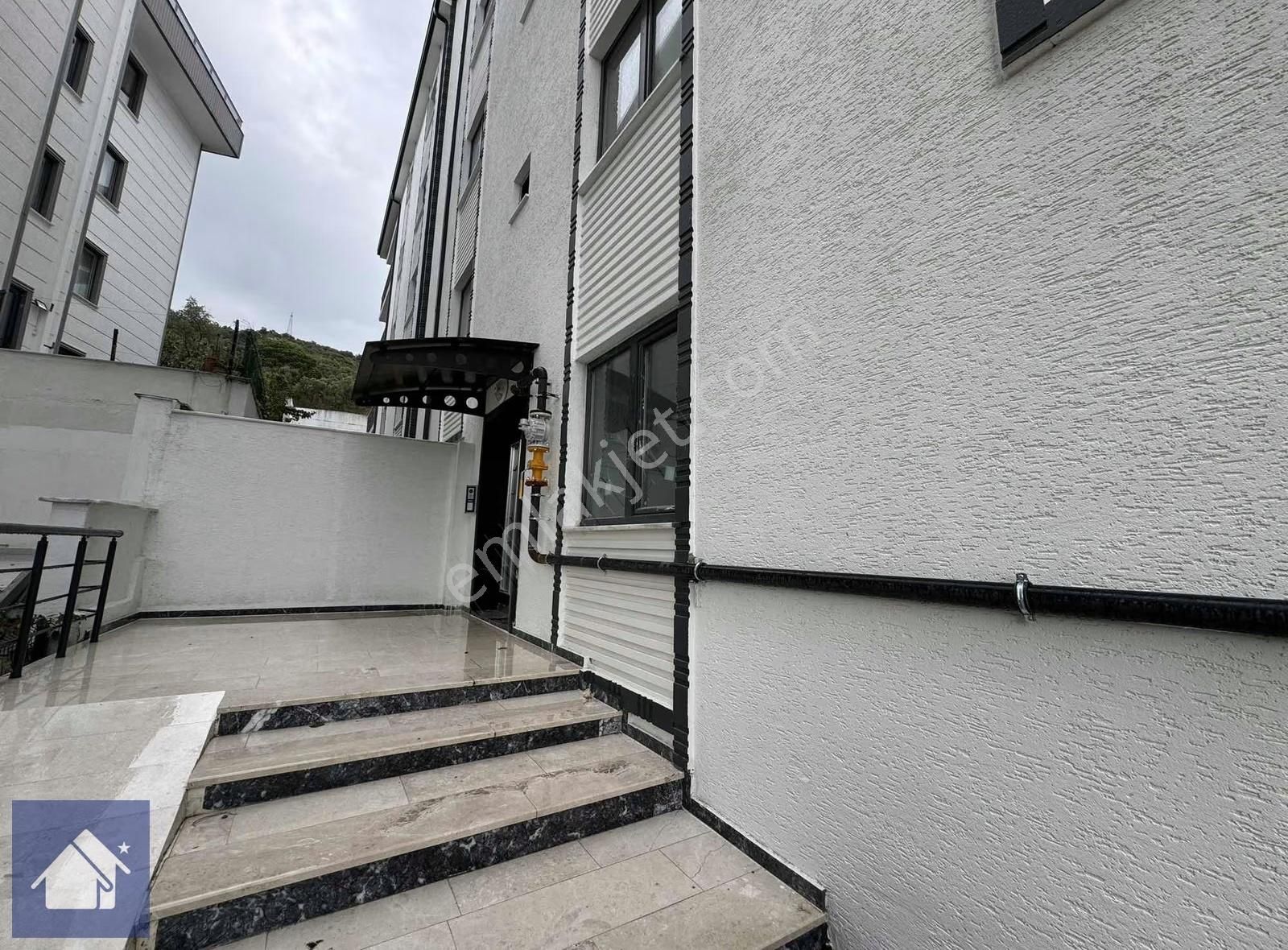 *yiğit Emlak Armutlu'dan*yılandar Mevkiinde*manzaralı Sıfır 2+1 - Görsel 18