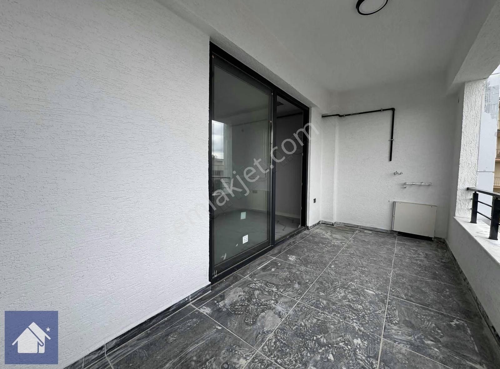 *yiğit Emlak Armutlu'dan*yılandar Mevkiinde*manzaralı Sıfır 2+1 - Görsel 9