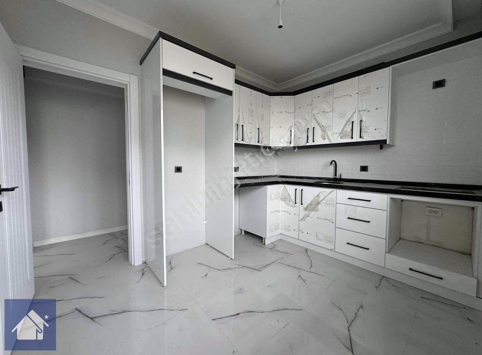 *yiğit Emlak Armutlu'dan*denize Çok Yakın Ultra Lüks 2+1 Daire - Görsel 16