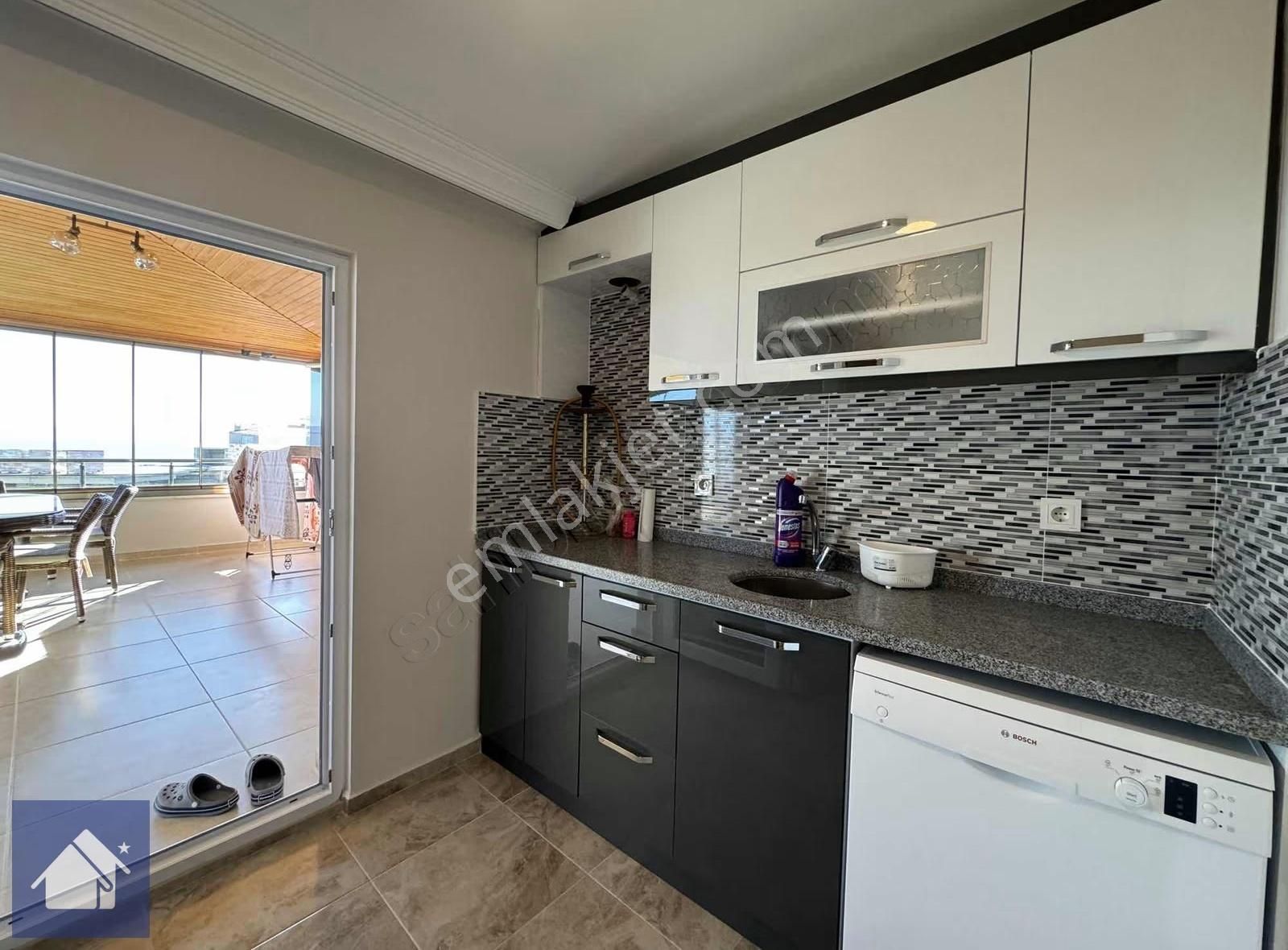 *yiğit Emlak Armutlu'dan*4+2*250 M2 Ultra Lüks Dubleks - Görsel 5