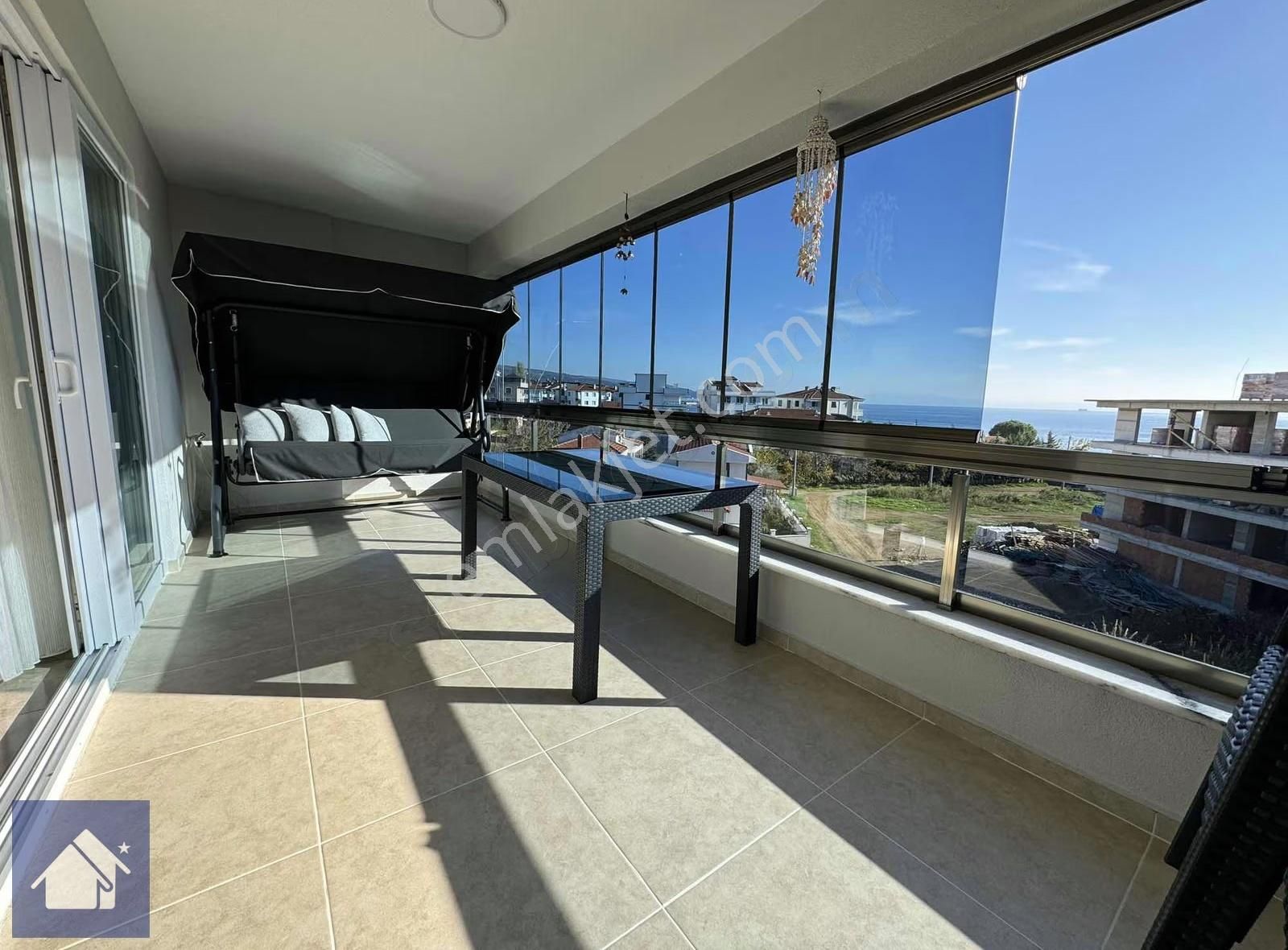 *yiğit Emlak Armutlu'dan*4+2*250 M2 Ultra Lüks Dubleks - Görsel 16