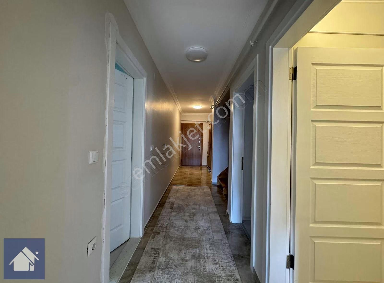 *yiğit Emlak Armutlu'dan*4+2*250 M2 Ultra Lüks Dubleks - Görsel 19