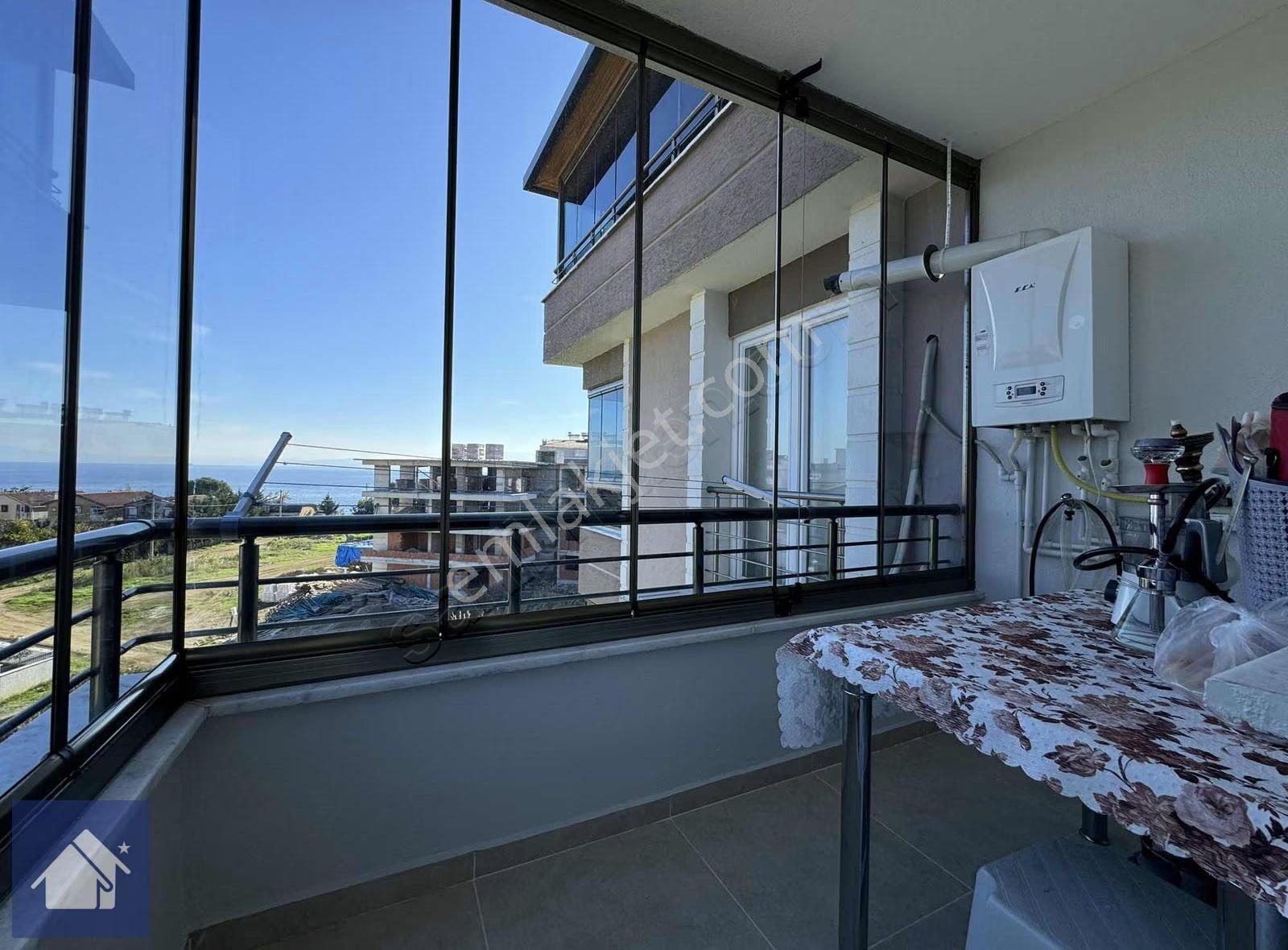 *yiğit Emlak Armutlu'dan*4+2*250 M2 Ultra Lüks Dubleks - Görsel 15