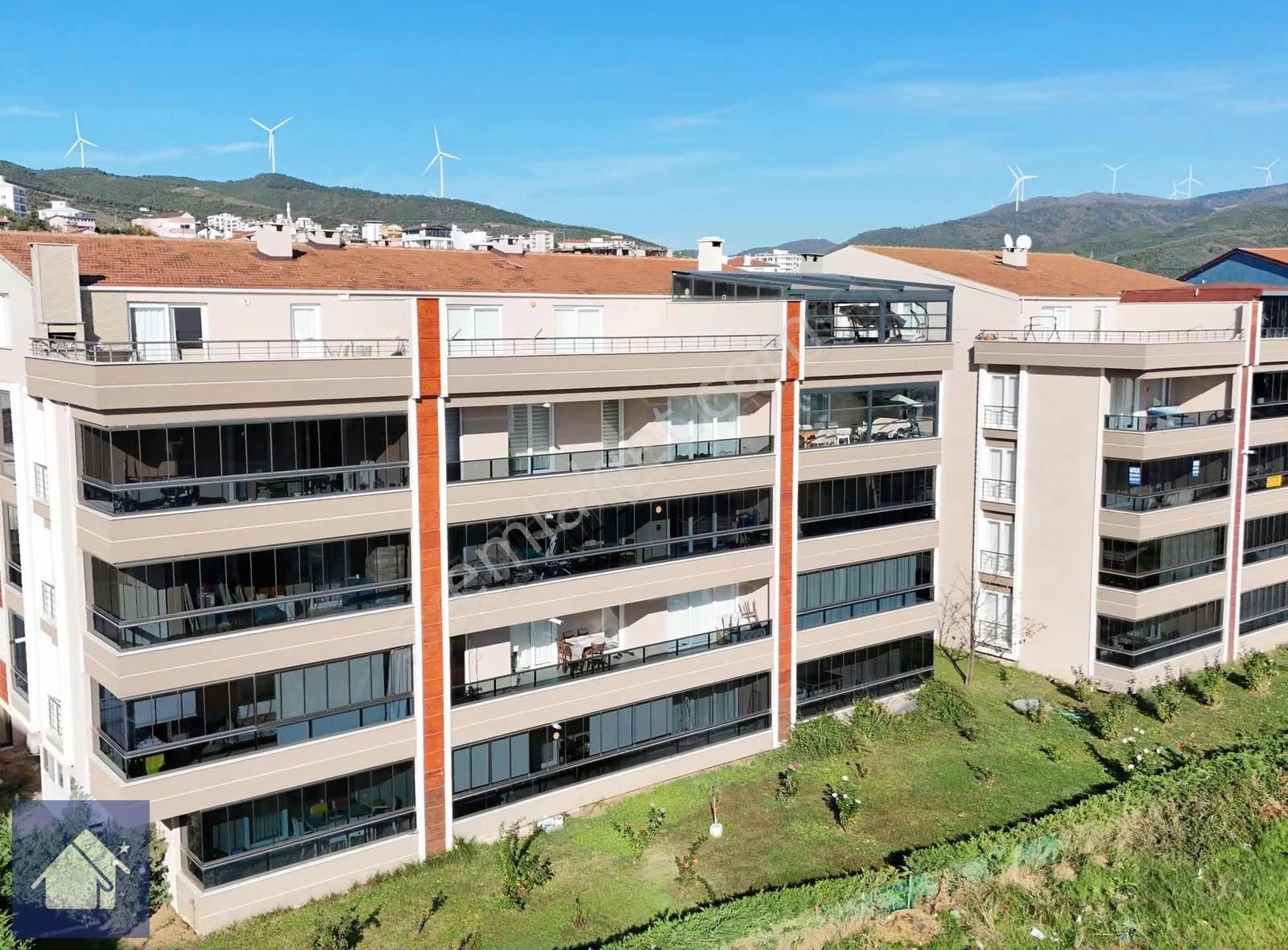 *yiğit Emlak Armutlu'dan*4+2*250 M2 Ultra Lüks Dubleks - Görsel 24