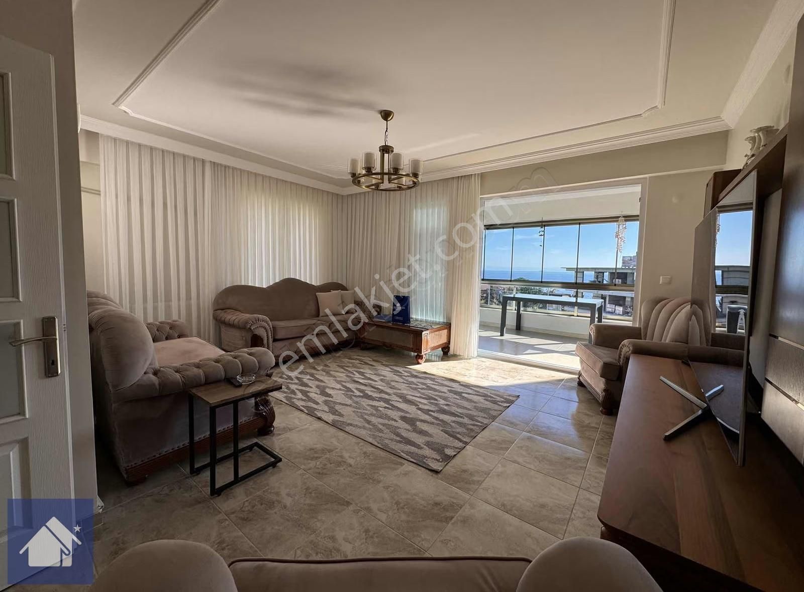 *yiğit Emlak Armutlu'dan*4+2*250 M2 Ultra Lüks Dubleks - Görsel 6