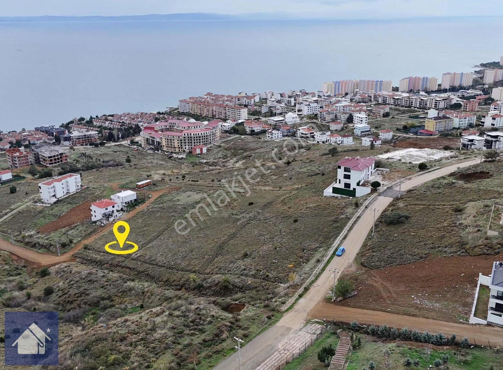 *yiğit Emlak Armutlu'dan*5 Kat %32,5 Konut İmarlı Arsa - Görsel 13