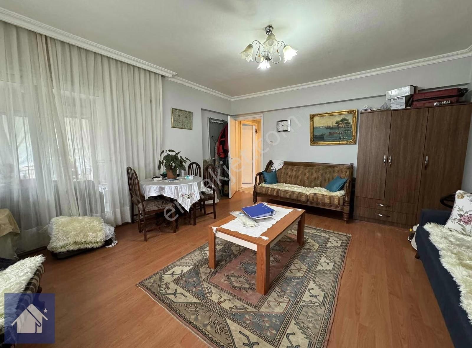 *yiğit Emlak Armutlu'dan*denize 100 Metre Mesafede Geniş 2+1 - Görsel 7