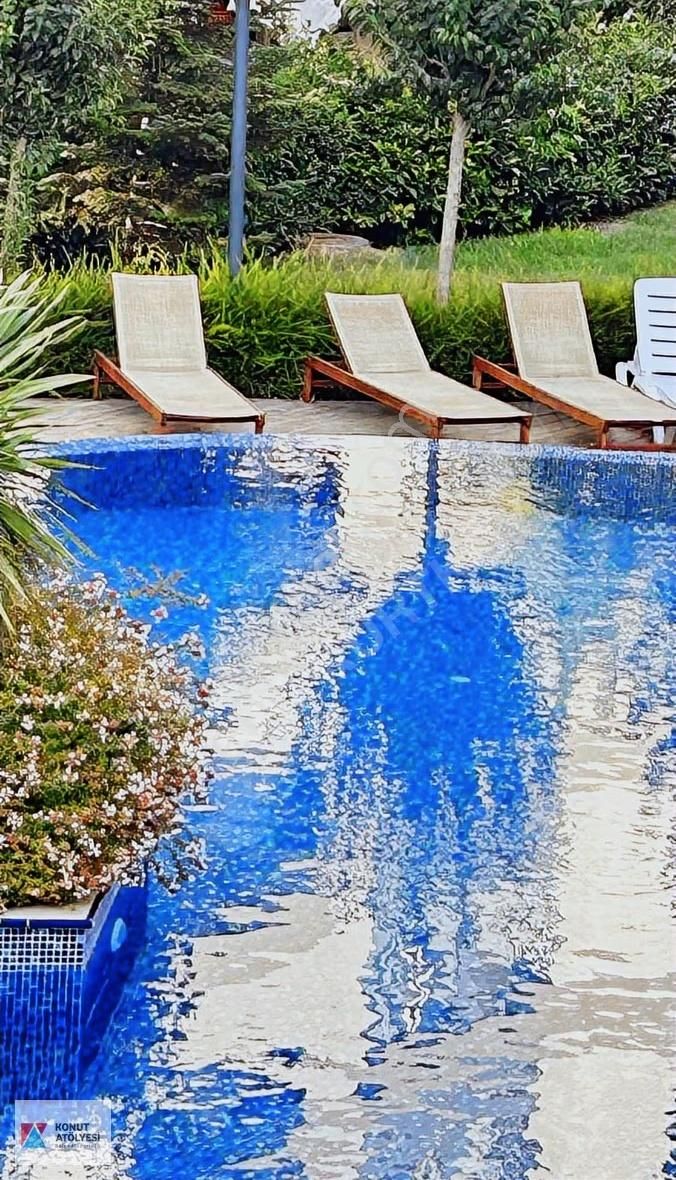 Park Planet Yenişehir Eşyalı, Boş Ve Kullanıma Hazır 1+1 Daire!