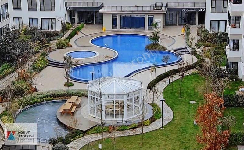 Park Planet Yenişehir Eşyalı, Boş Ve Kullanıma Hazır 1+1 Daire! - Görsel 22