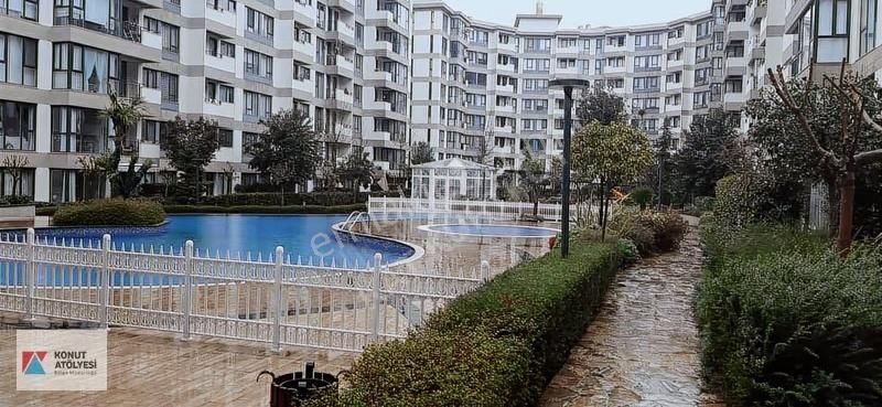 Park Planet Yenişehir Eşyalı, Boş Ve Kullanıma Hazır 1+1 Daire! - Görsel 18