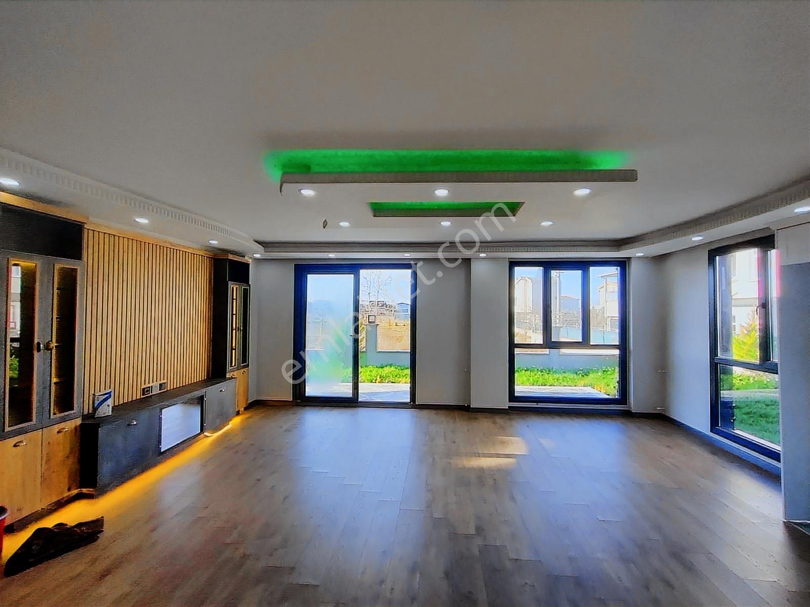 Kartallar'dan Şahane Bir Müstakil Villa Daha Kaliteli Lüks Şık. - Görsel 22