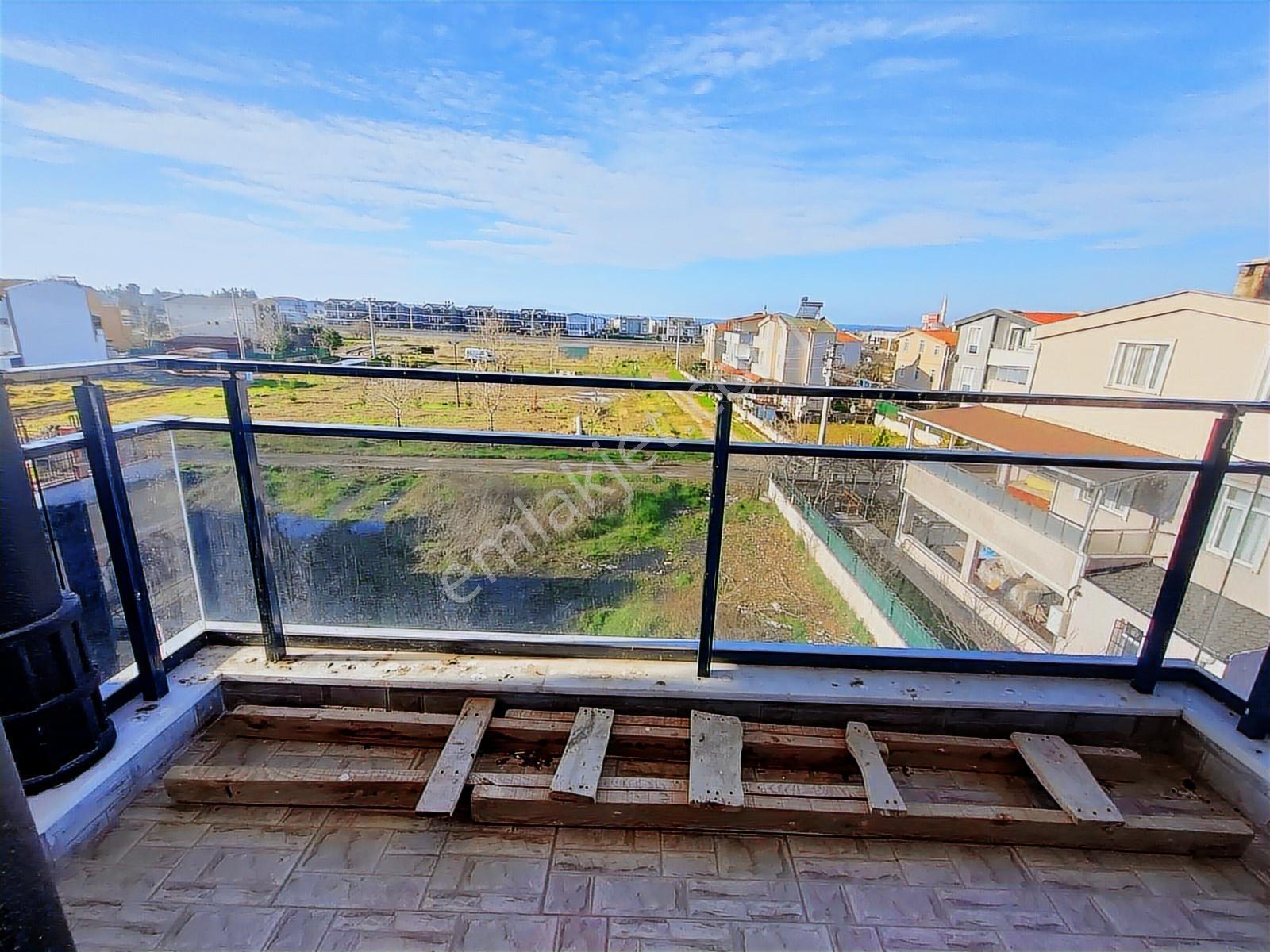 Kartallar'dan Şahane Bir Müstakil Villa Daha Kaliteli Lüks Şık. - Görsel 19