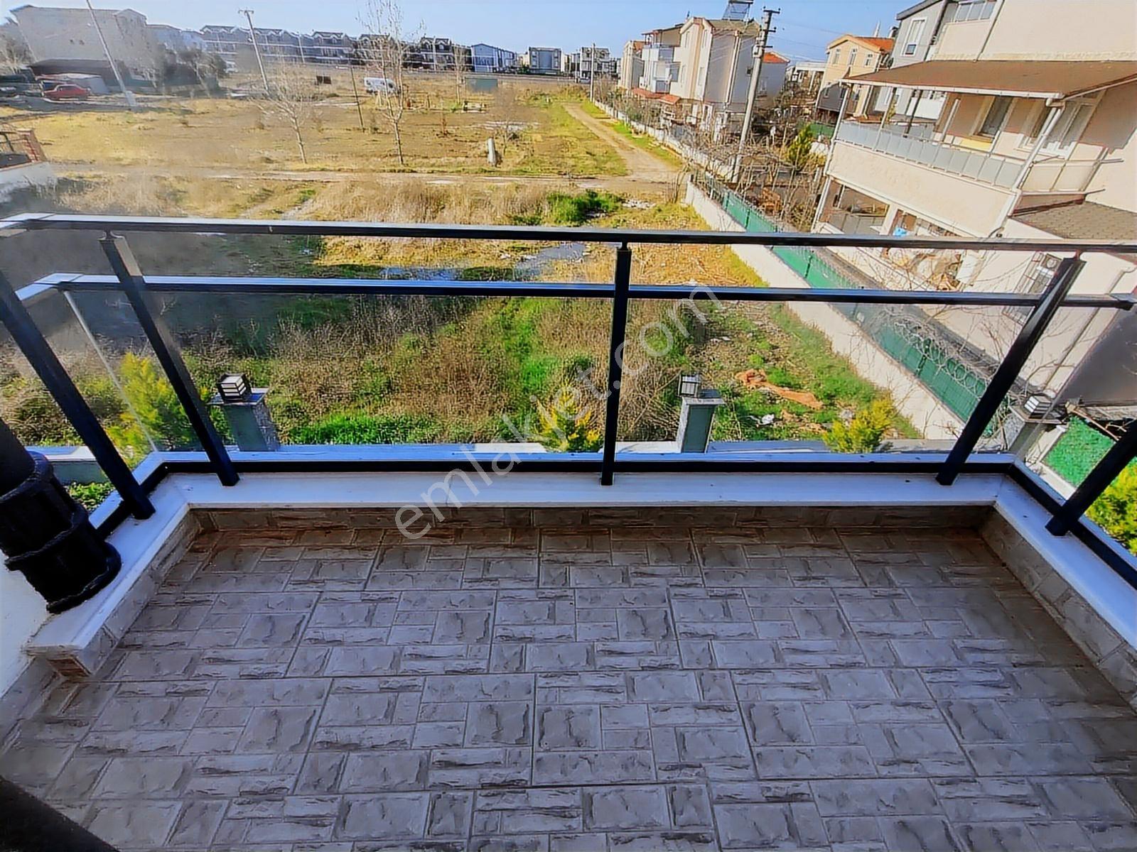 Kartallar'dan Şahane Bir Müstakil Villa Daha Kaliteli Lüks Şık. - Görsel 25