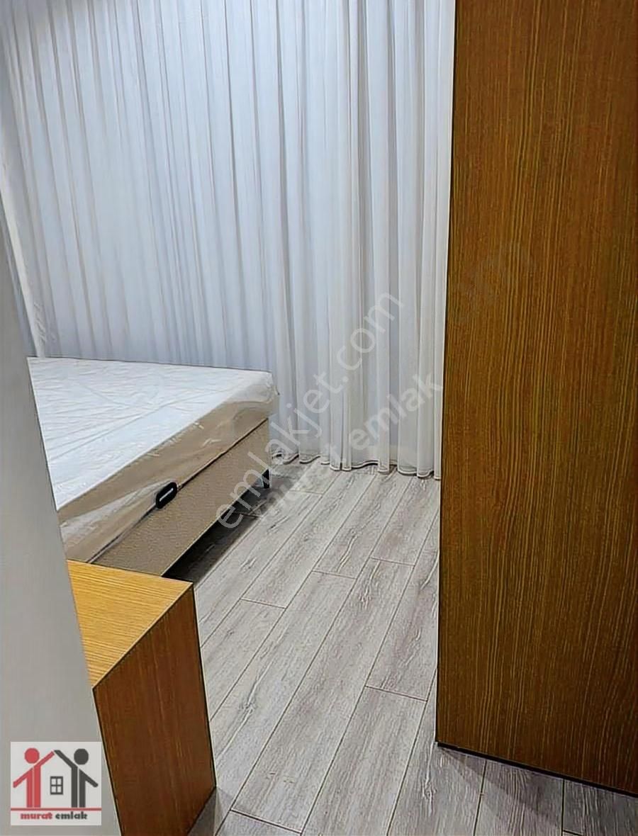 Yeniköy'de Atatürk Caddesine Çok Yakın Sıfır Binada 1+1 - Görsel 6