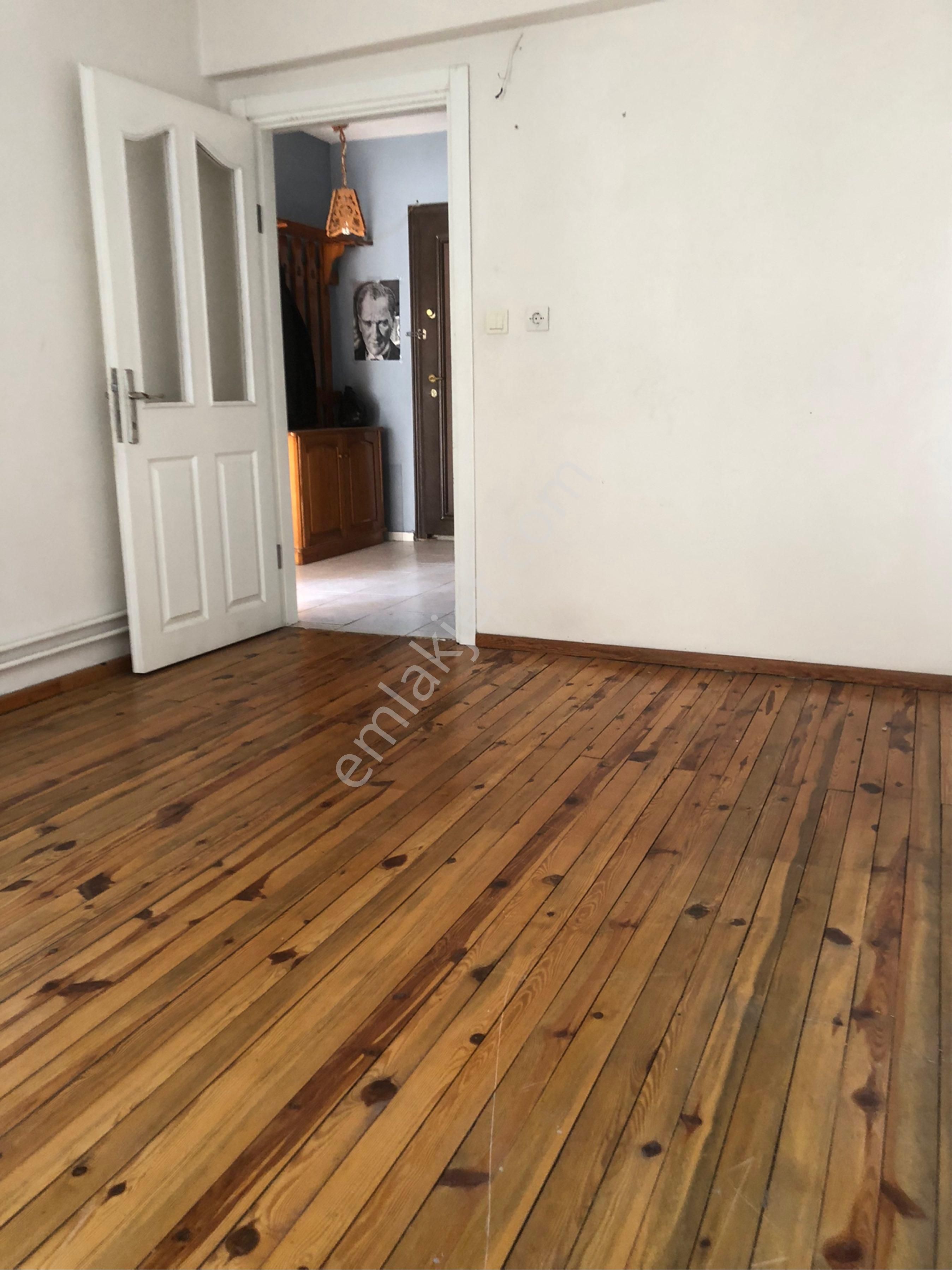 Kiralık 3+1 Kaloriferlidaire - Görsel 11