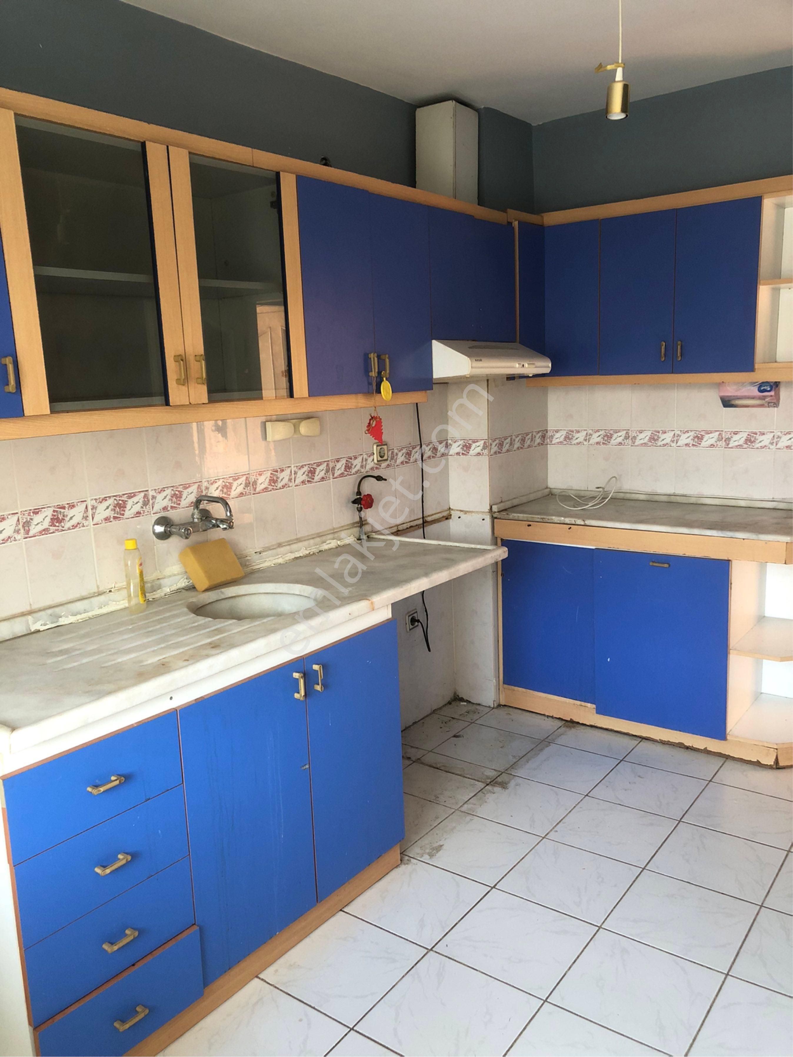 Kiralık 3+1 Kaloriferlidaire - Görsel 16