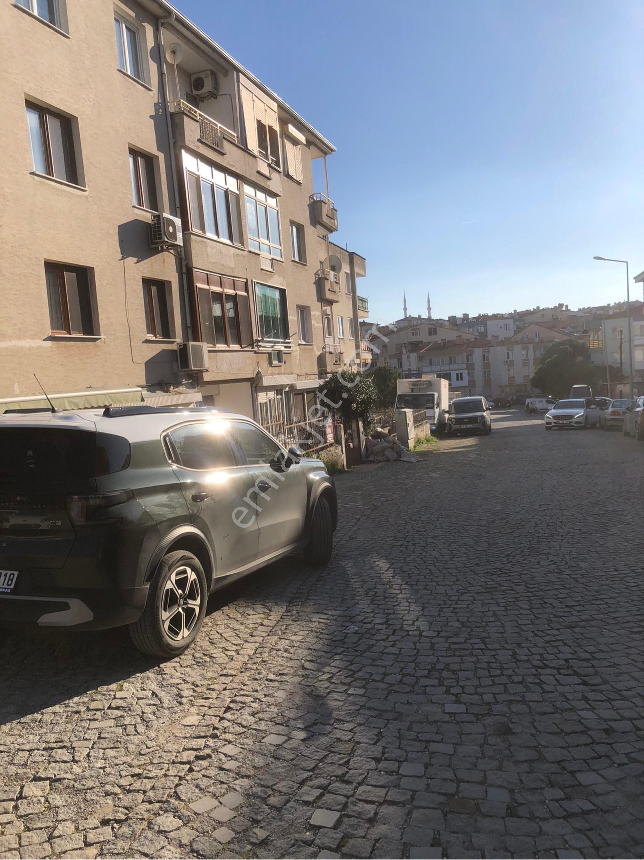 Kiralık 3+1 Kaloriferlidaire - Görsel 4