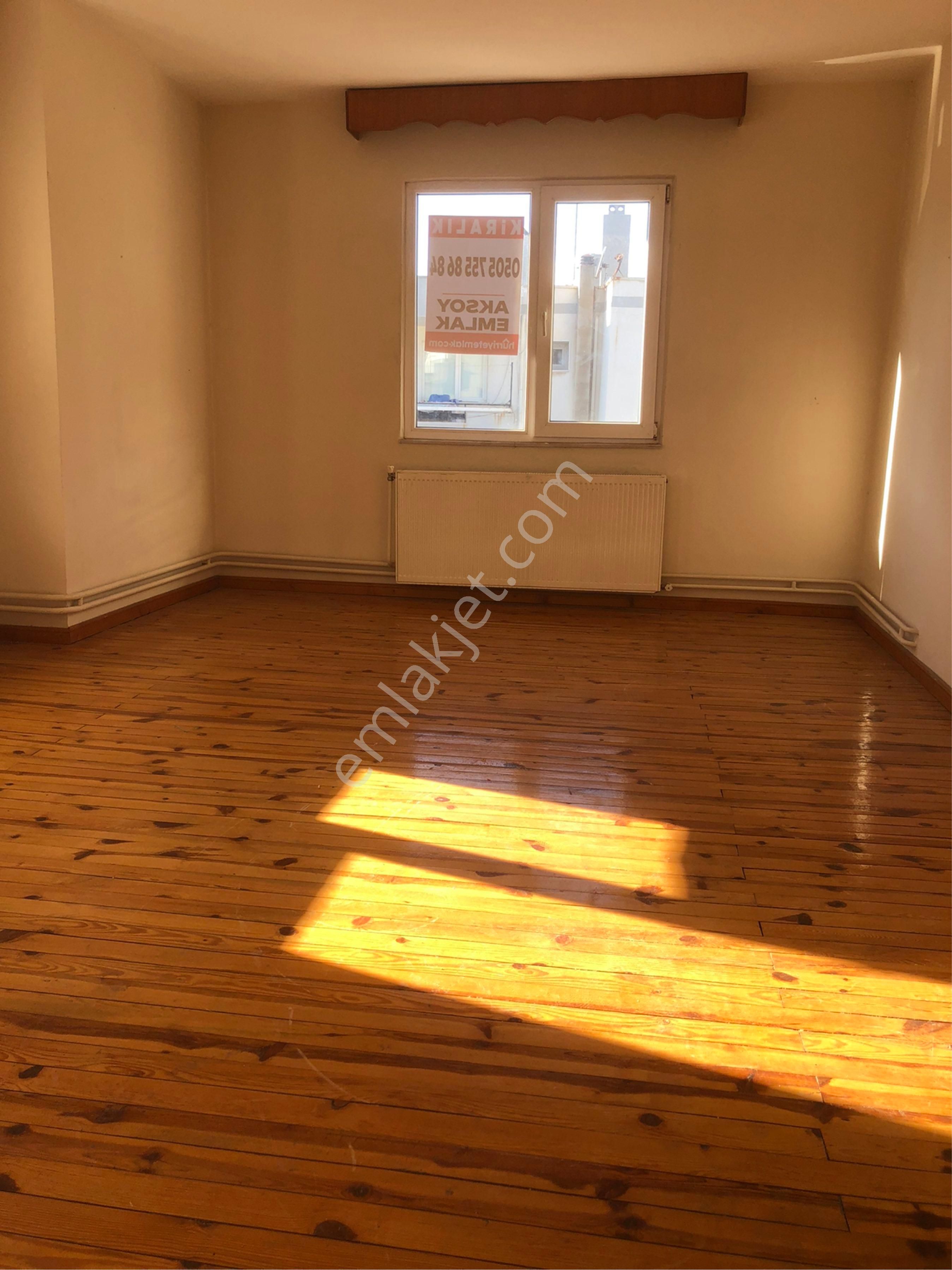 Kiralık 3+1 Kaloriferlidaire - Görsel 7