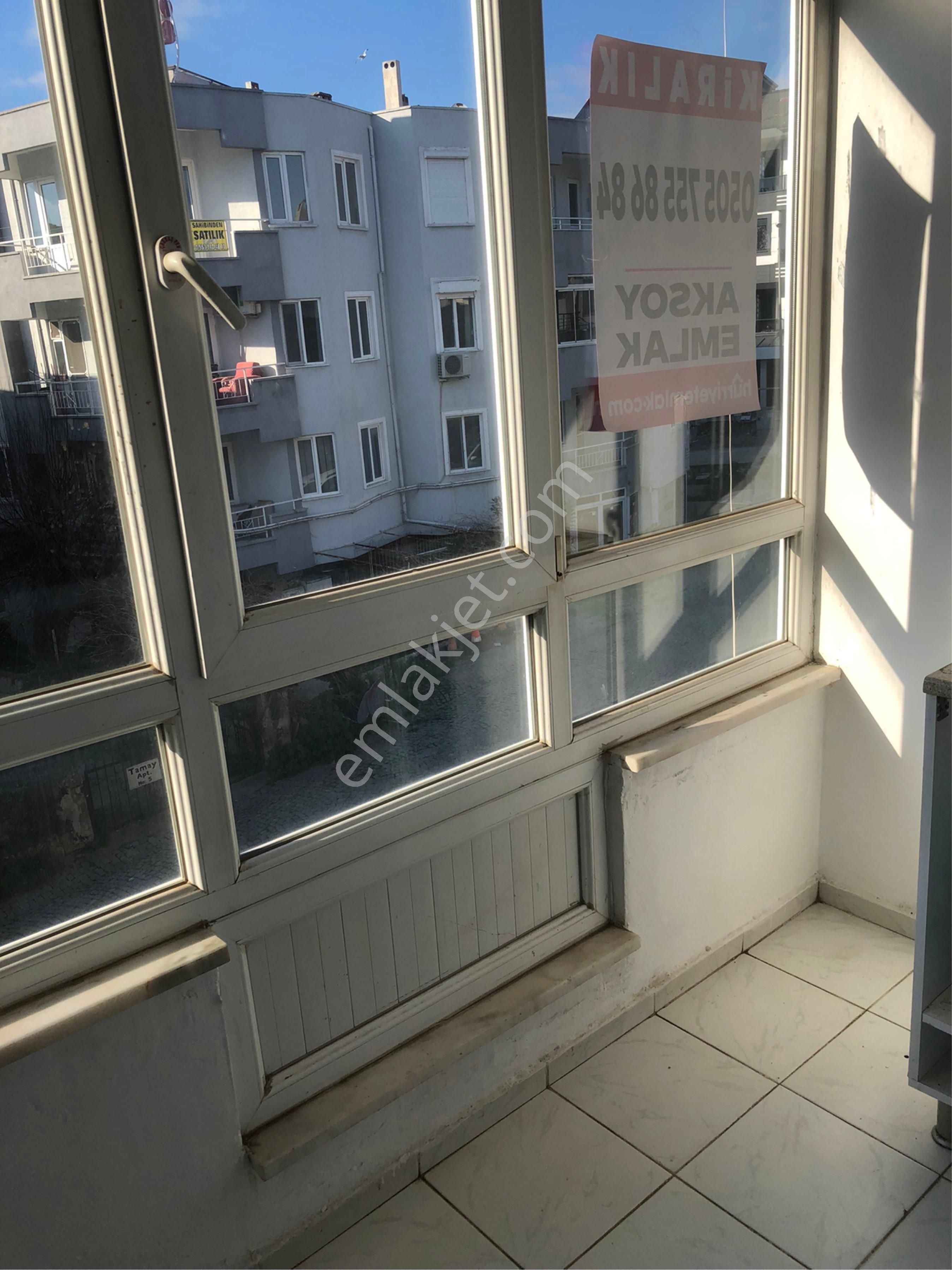 Kiralık 3+1 Kaloriferlidaire - Görsel 30