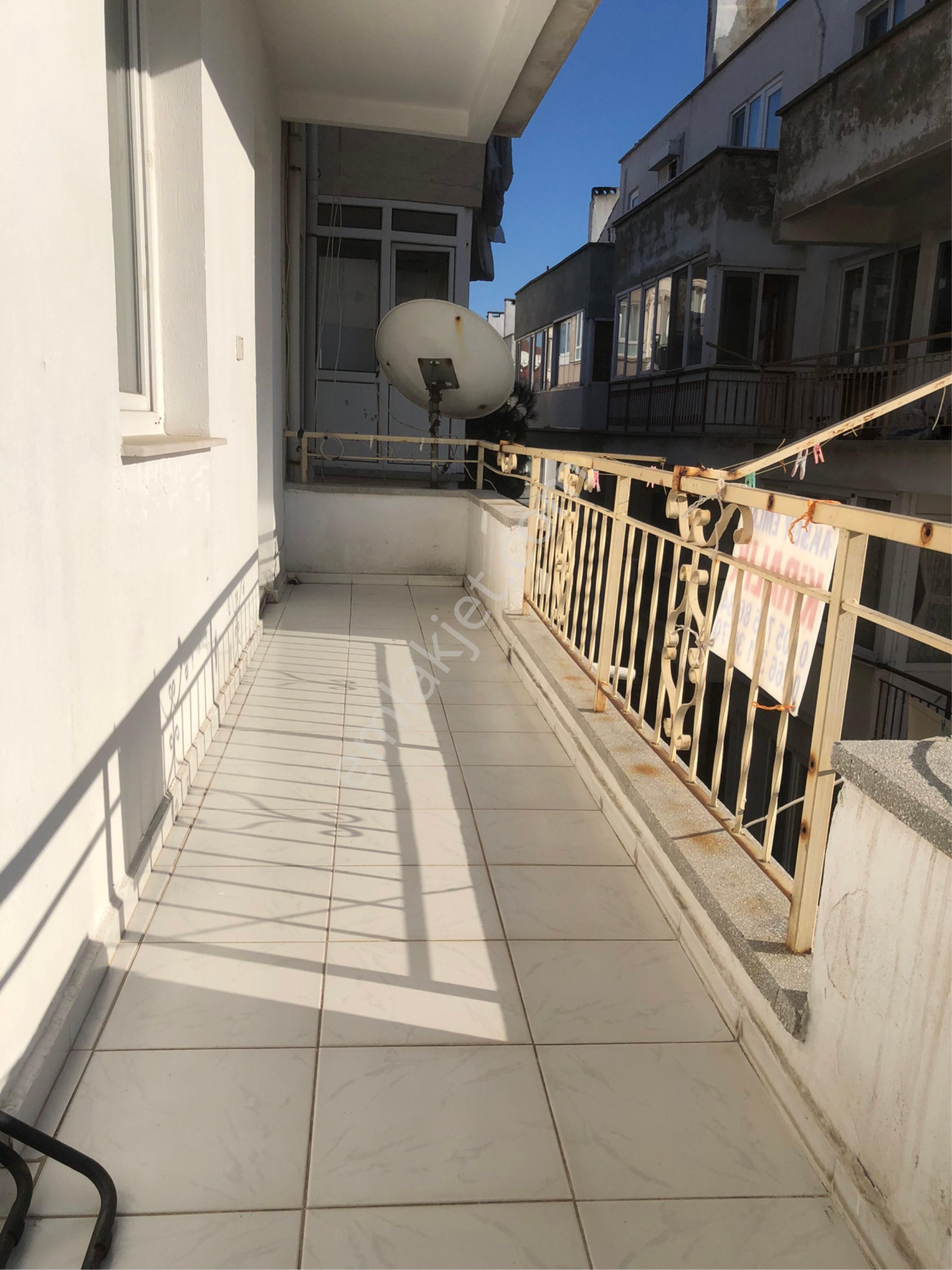 Kiralık 3+1 Kaloriferlidaire - Görsel 27