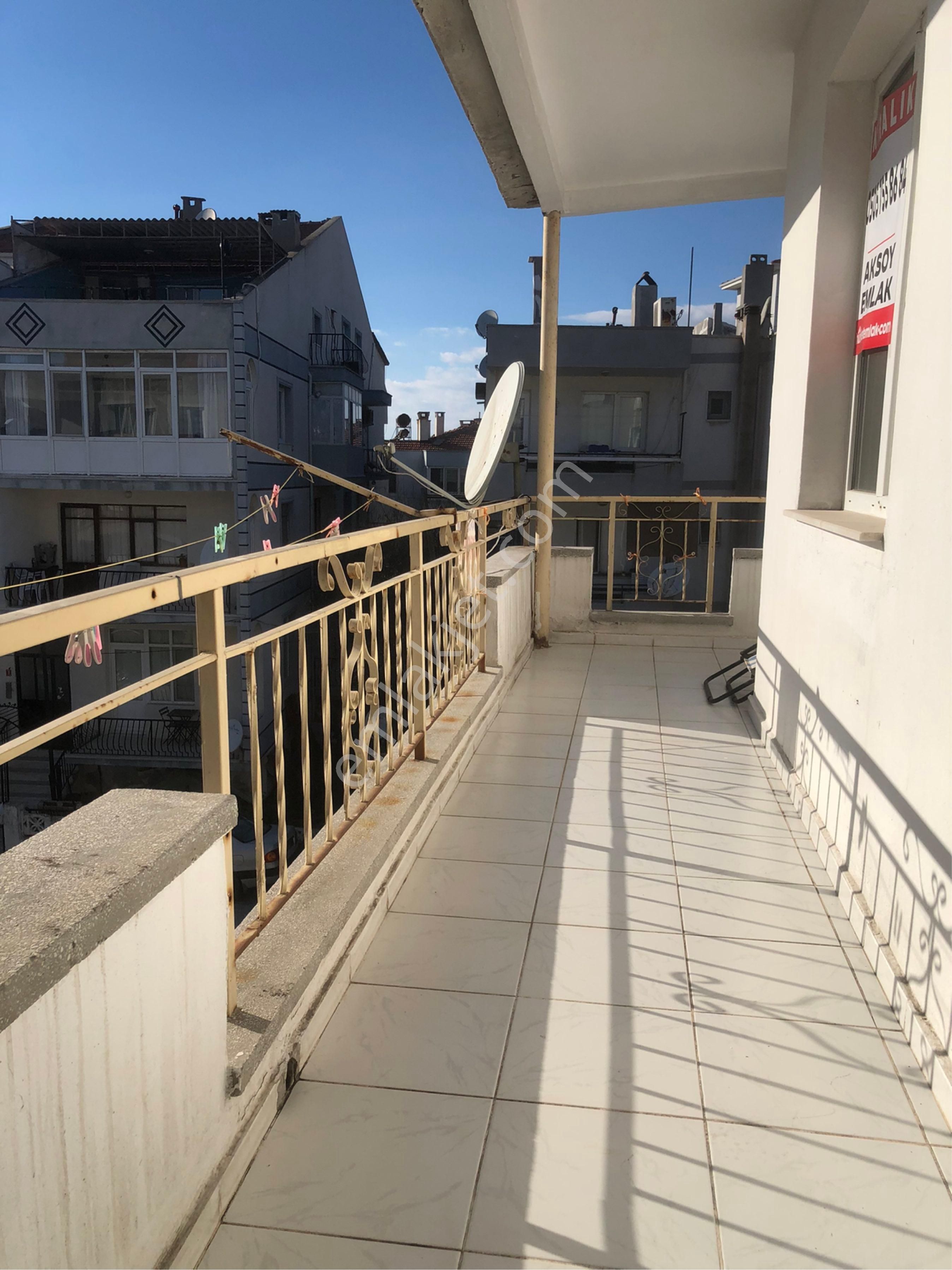 Kiralık 3+1 Kaloriferlidaire - Görsel 26