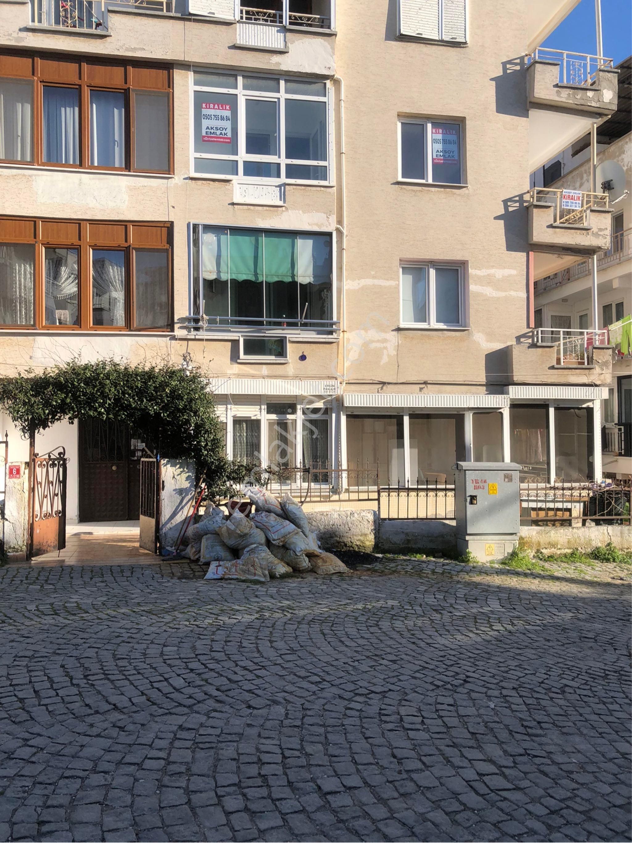 Kiralık 3+1 Kaloriferlidaire