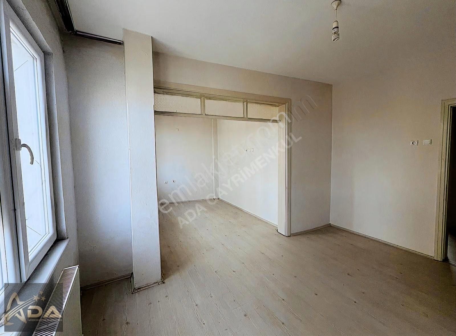 Ada Gayrimenkul'den Ana Cadde Üzerinde 2+1 Satılık Daire - Görsel 4