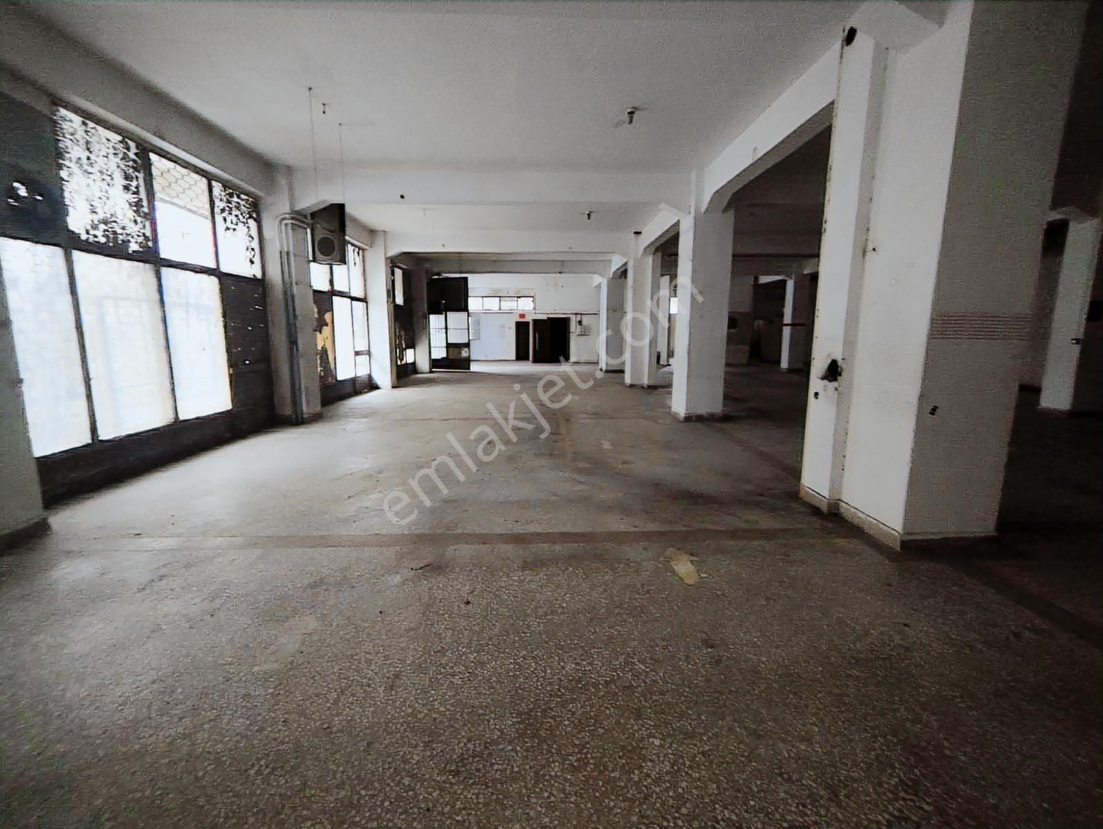 Enes Malik Toraman'dan Kocasinanda Düzgiriş Kiralık 750m2 İşyeri - Görsel 8